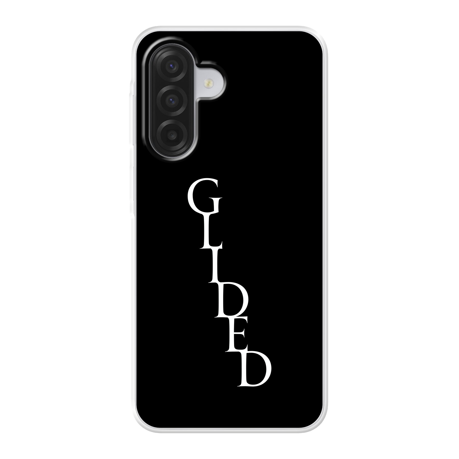 Product image Premium Glided Exclusiv - Samsung Galaxy A18 5G Phone case