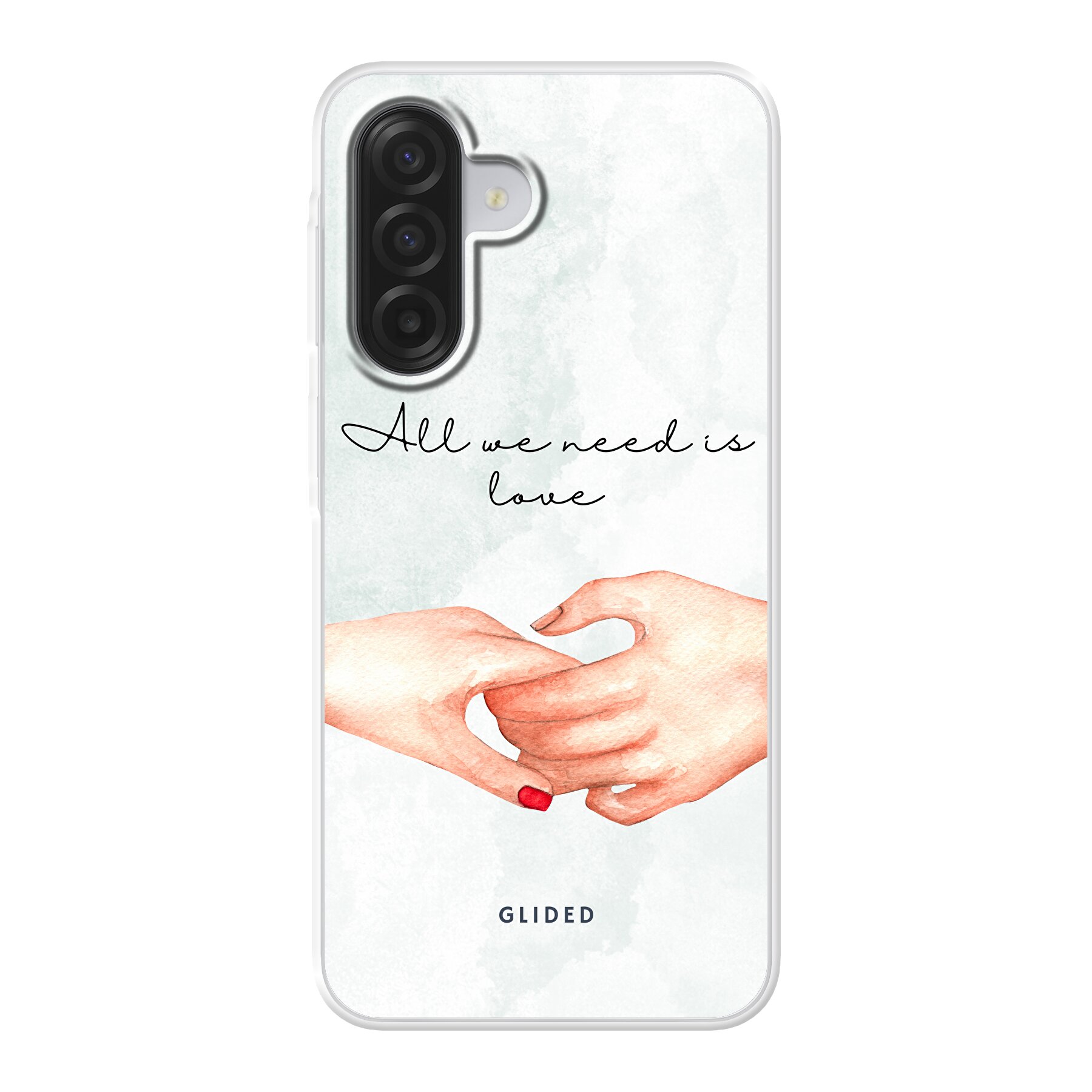 Product image PureLove - Samsung Galaxy A18 5G Phone case