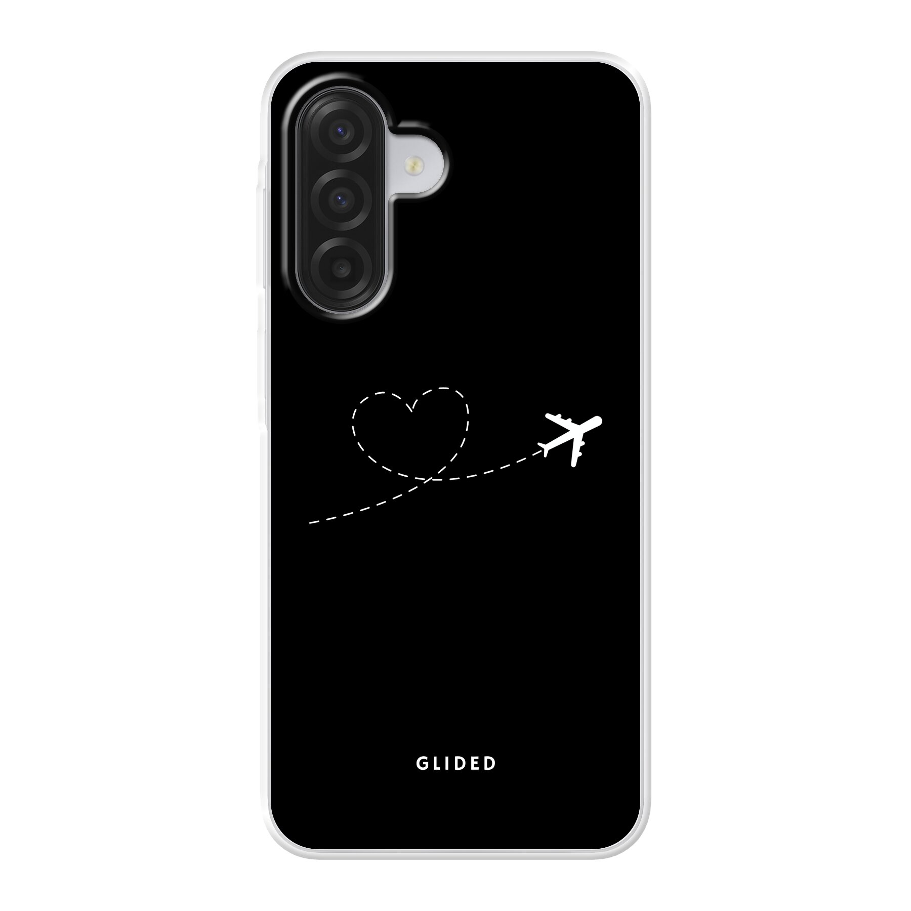 Product image Flying Horizon - Samsung Galaxy A18 5G Phone case