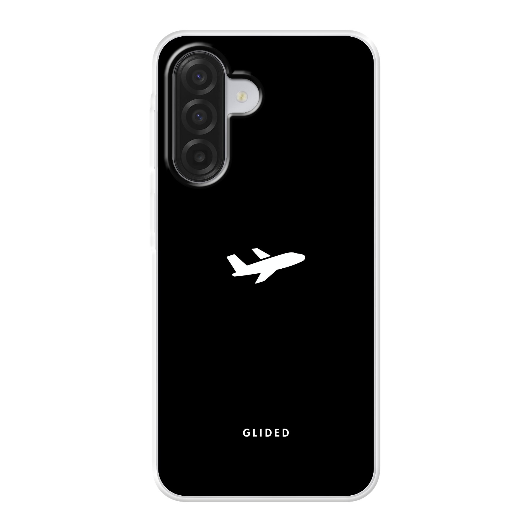 Product image Fly Away - Samsung Galaxy A18 5G Phone case
