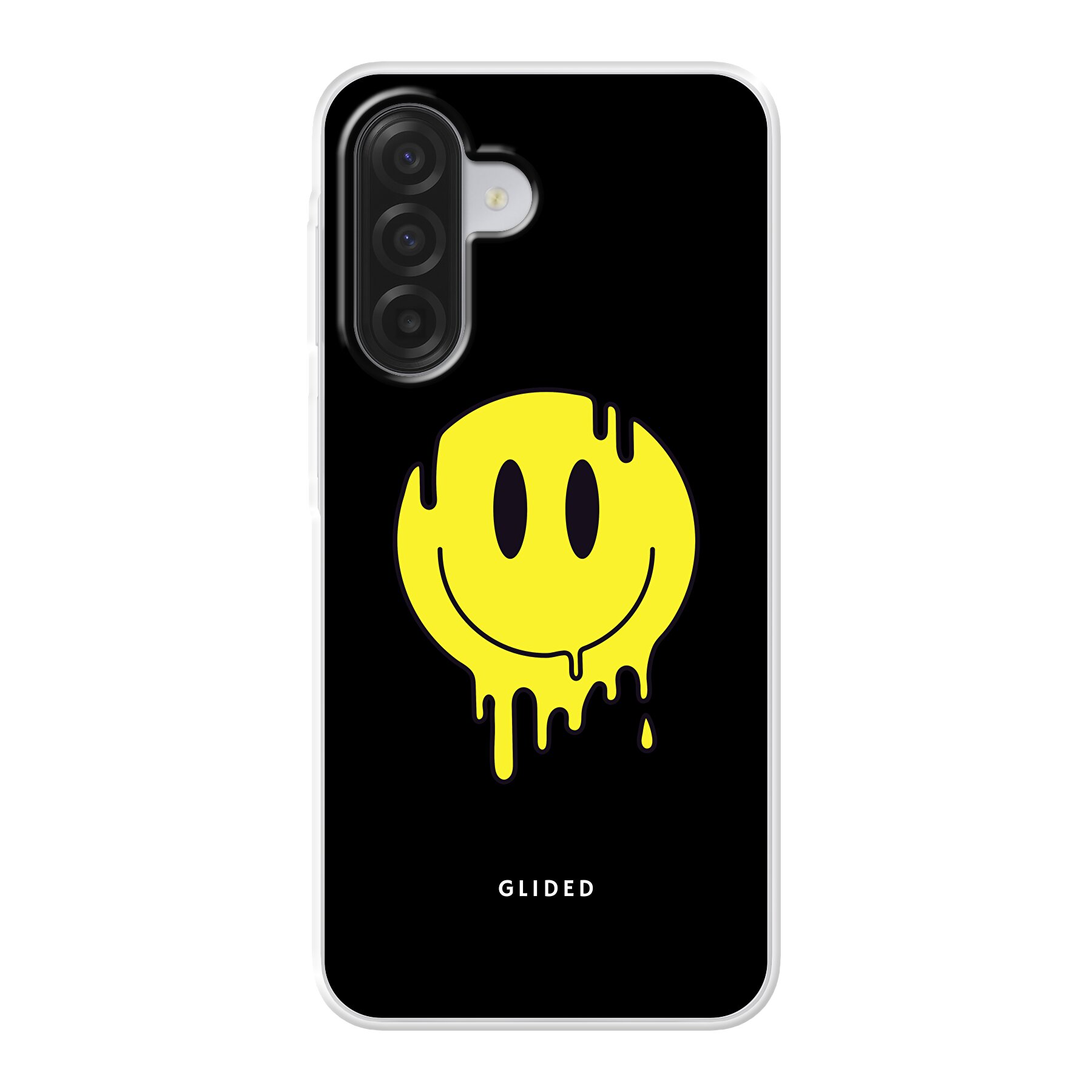Product image Too hot - Samsung Galaxy A18 5G Phone case