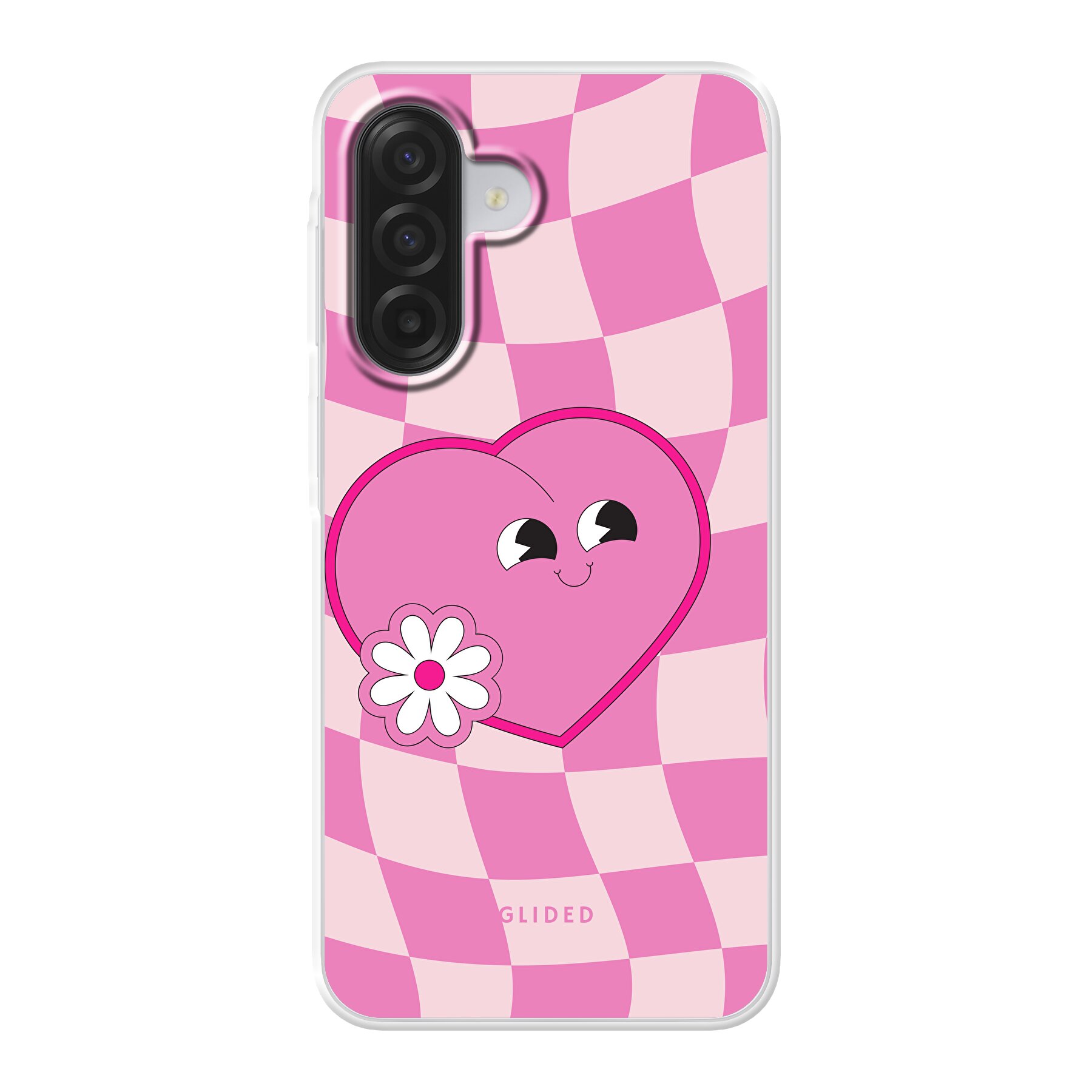 Product image Sweet Love - Samsung Galaxy A18 5G Phone case