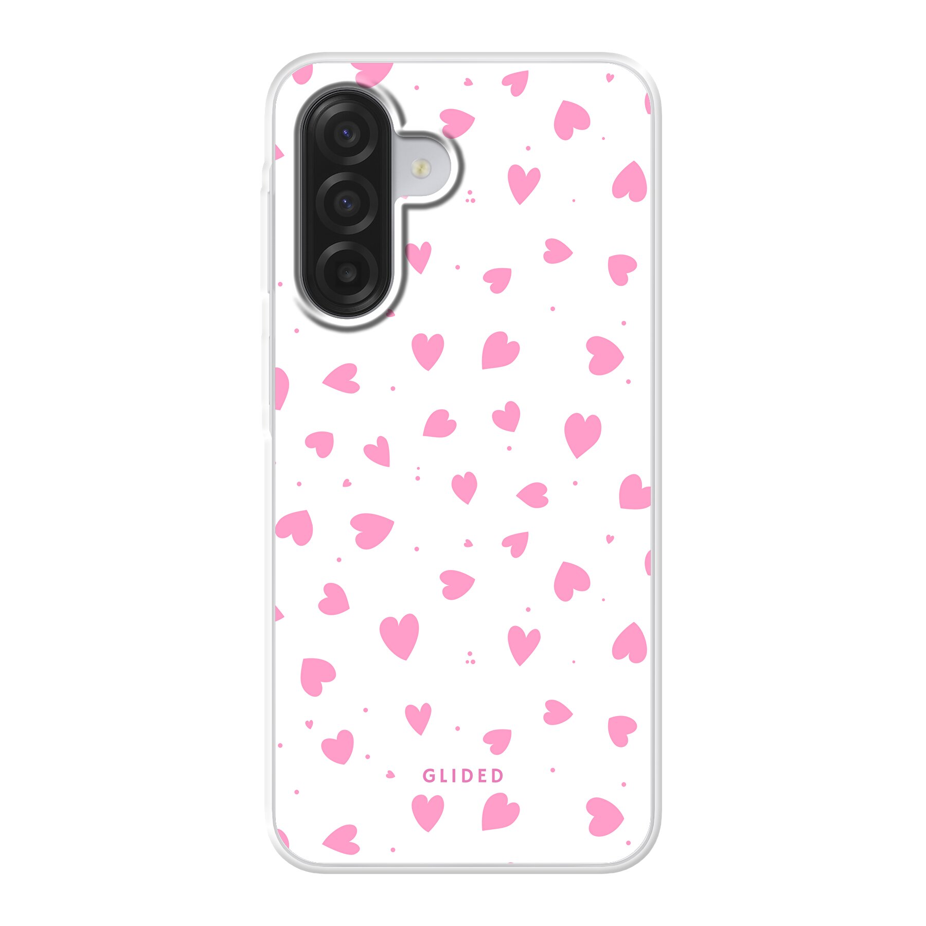 Product image Infinite Love - Samsung Galaxy A18 5G Phone case