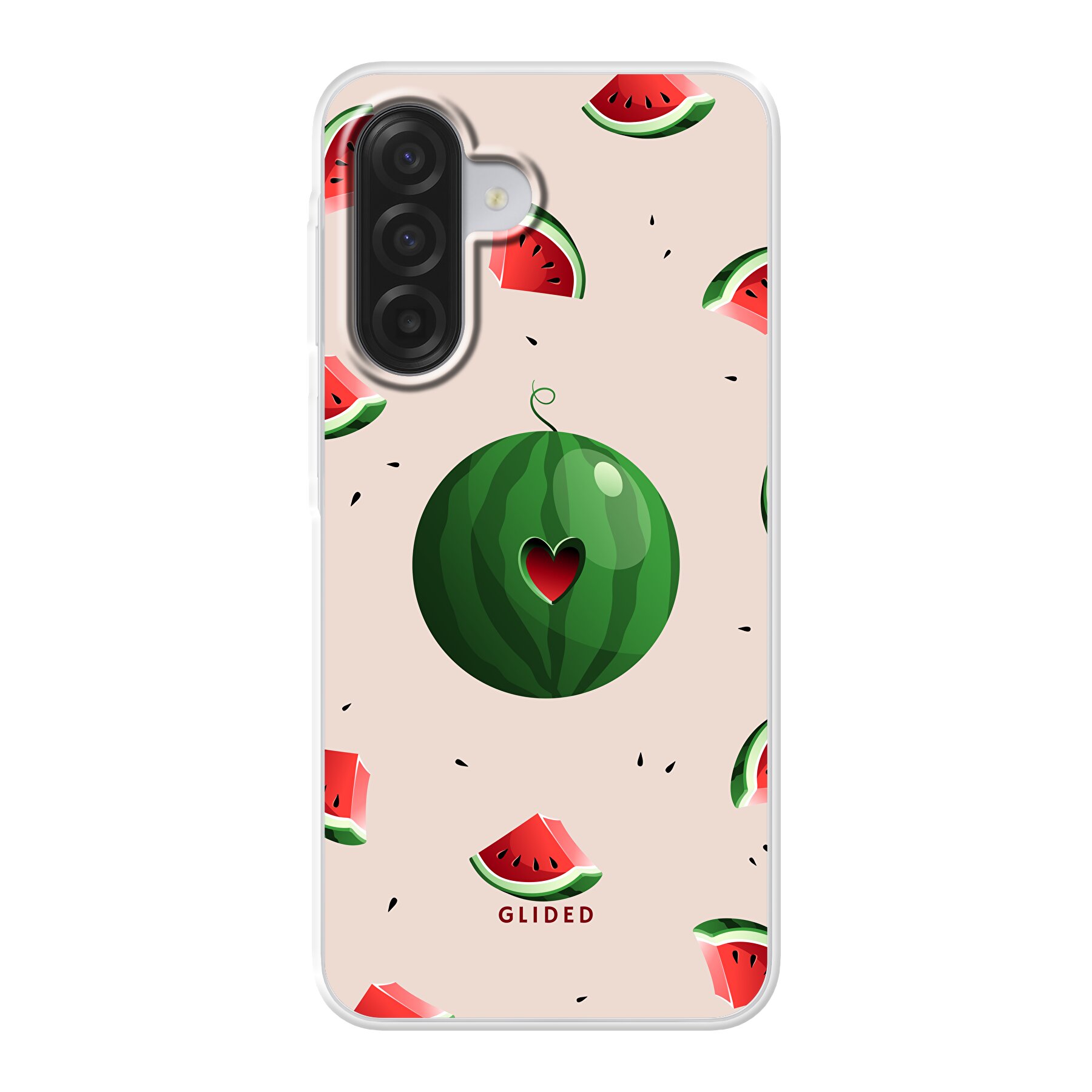 Product image TastyLove - Samsung Galaxy A18 5G Phone case