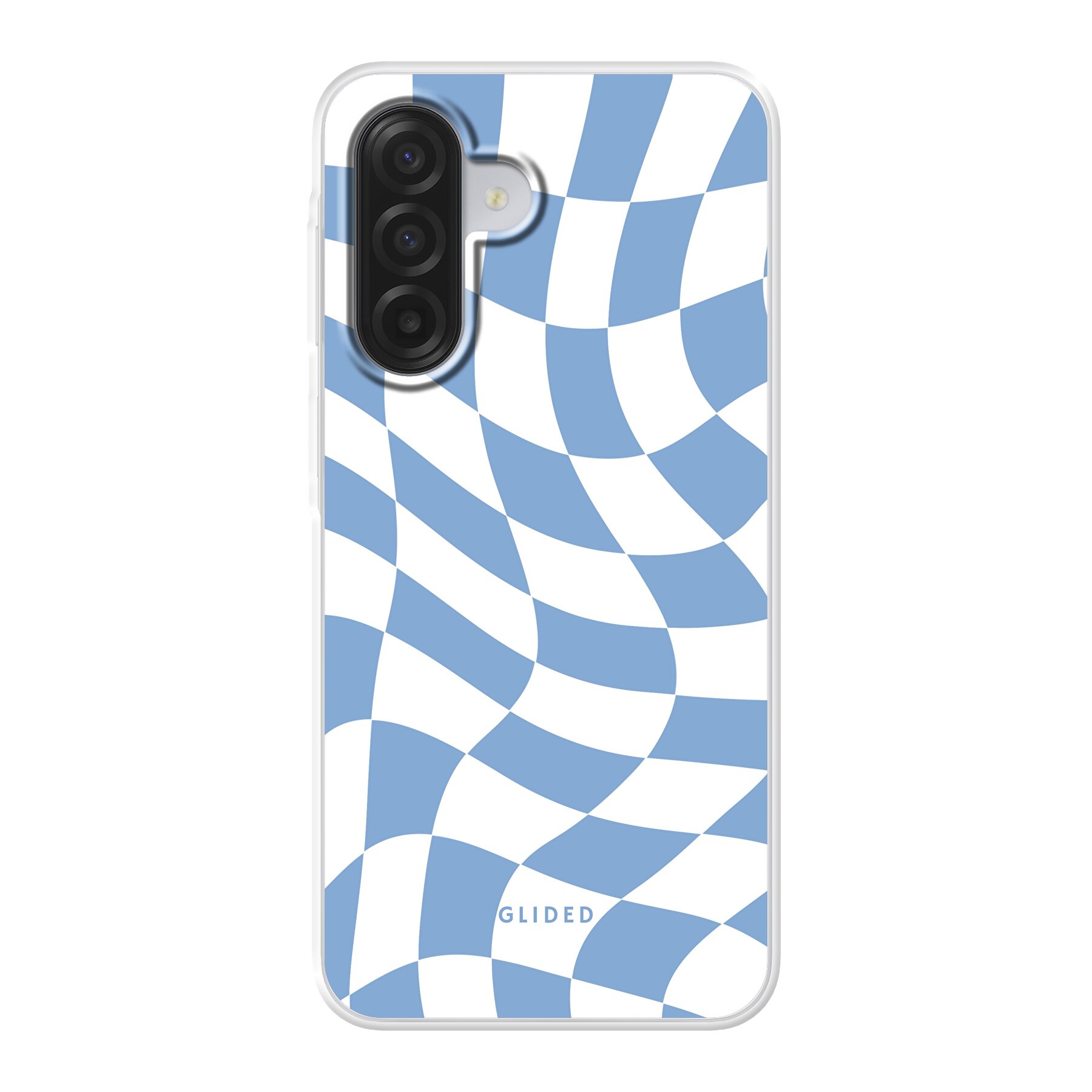 Product image Blue Chess - Samsung Galaxy A18 5G Phone case