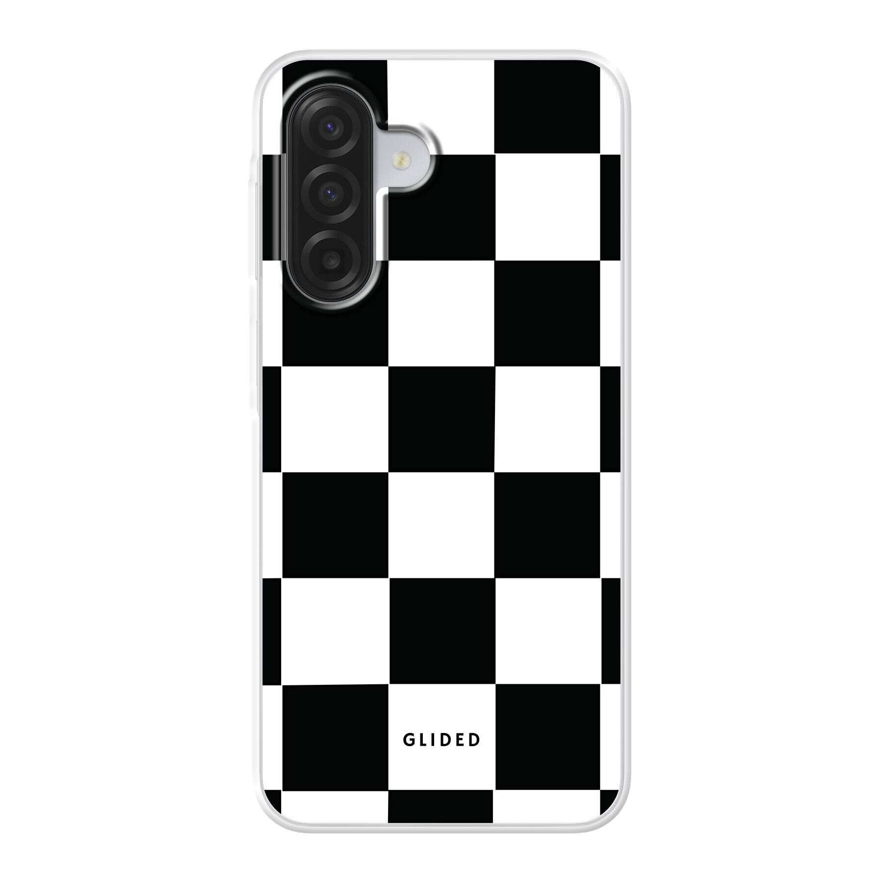 Product image Classic Chess - Samsung Galaxy A18 5G Phone case