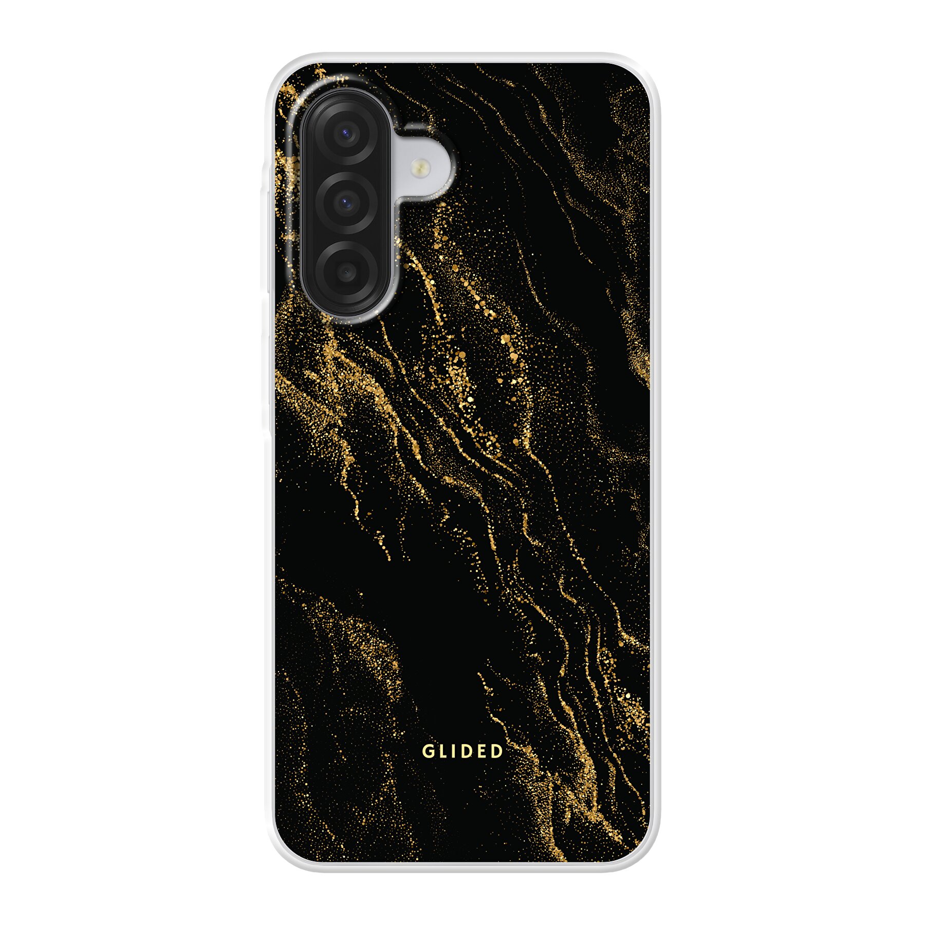 Product image Black Marble - Samsung Galaxy A18 5G Phone case