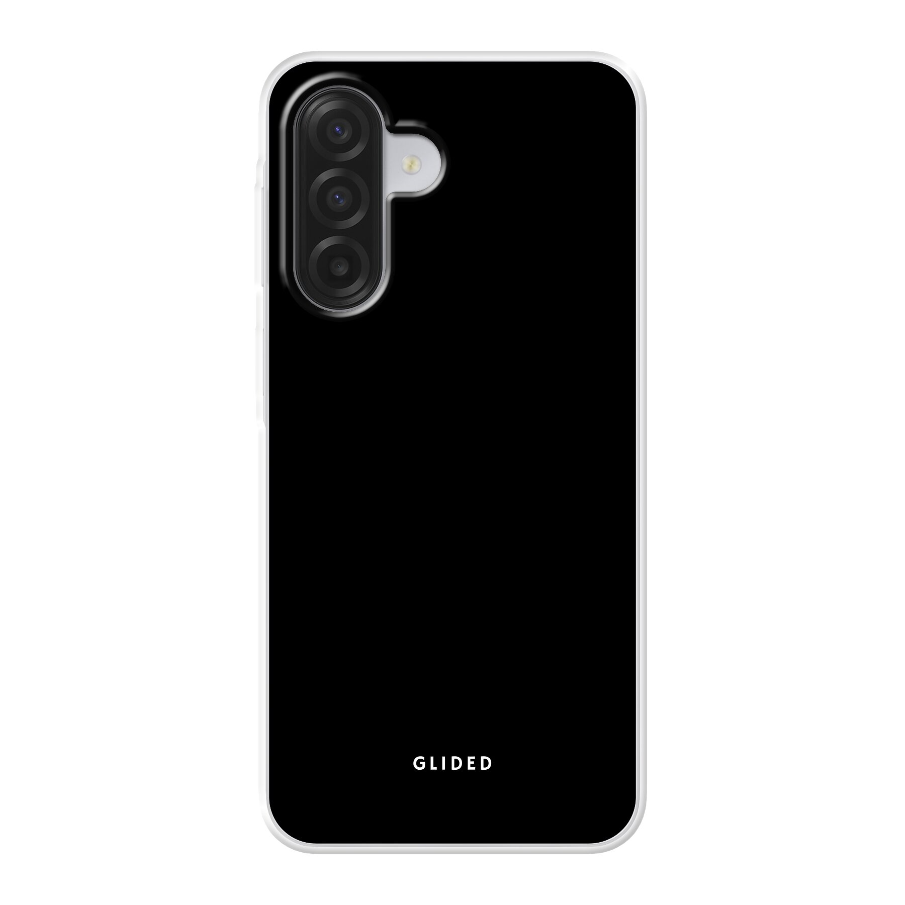 Product image Midnight Chic - Samsung Galaxy A18 5G Phone case