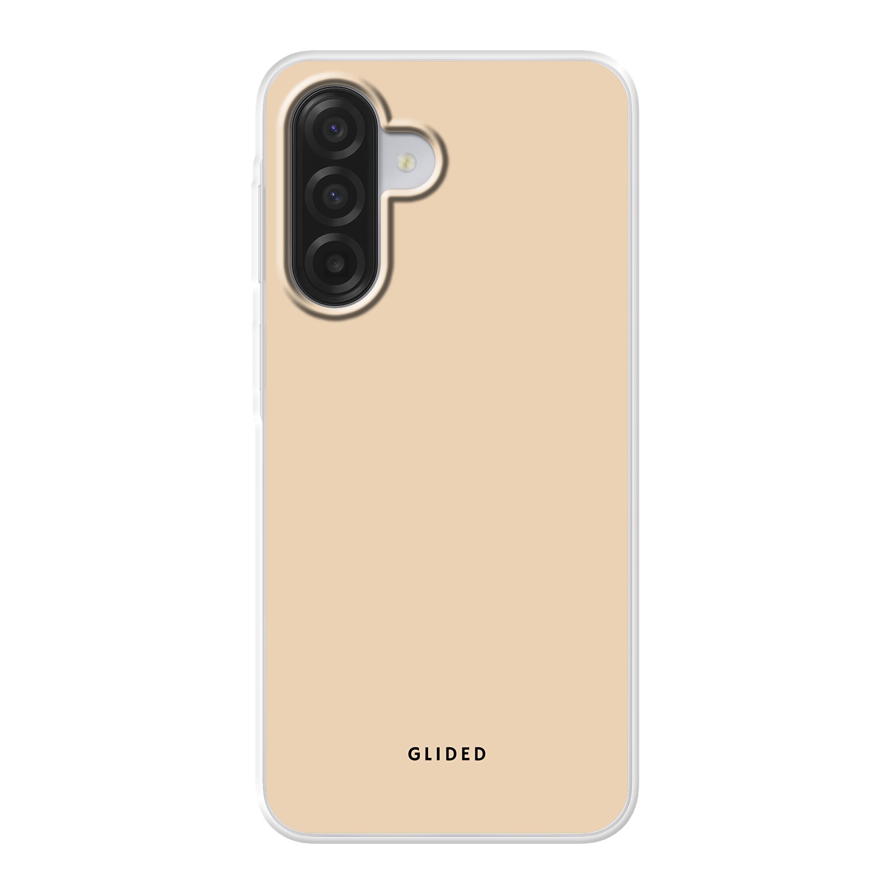 Product image Peachy Charm - Samsung Galaxy A18 5G Phone case