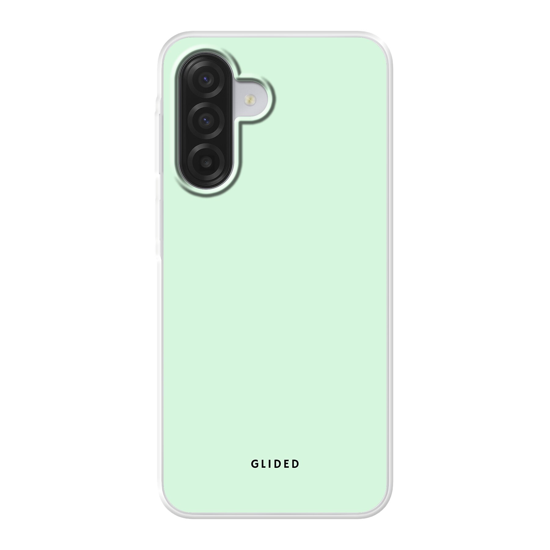 Product image Mint Breeze - Samsung Galaxy A18 5G Phone case