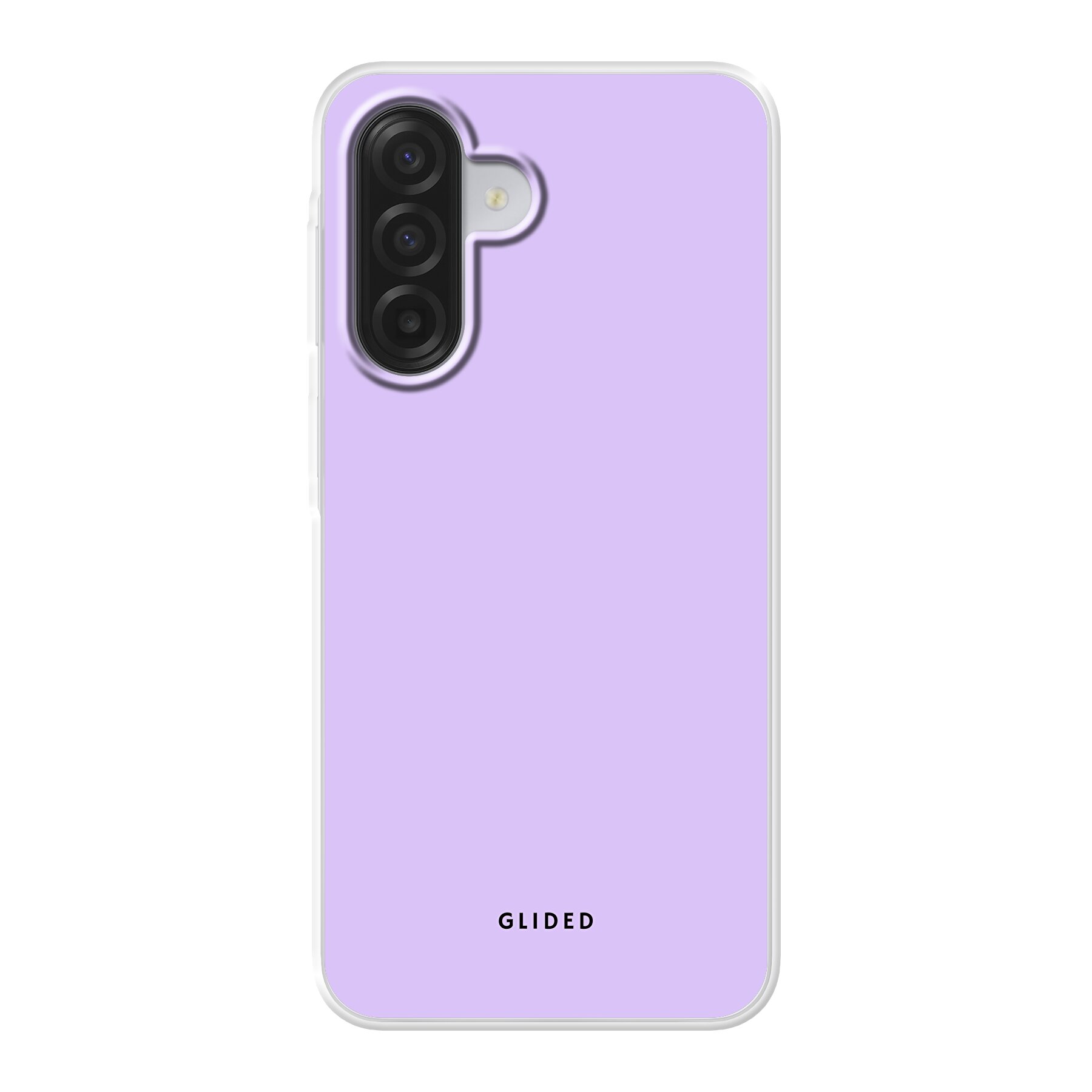 Product image Gentle Orchid - Samsung Galaxy A18 5G Phone case