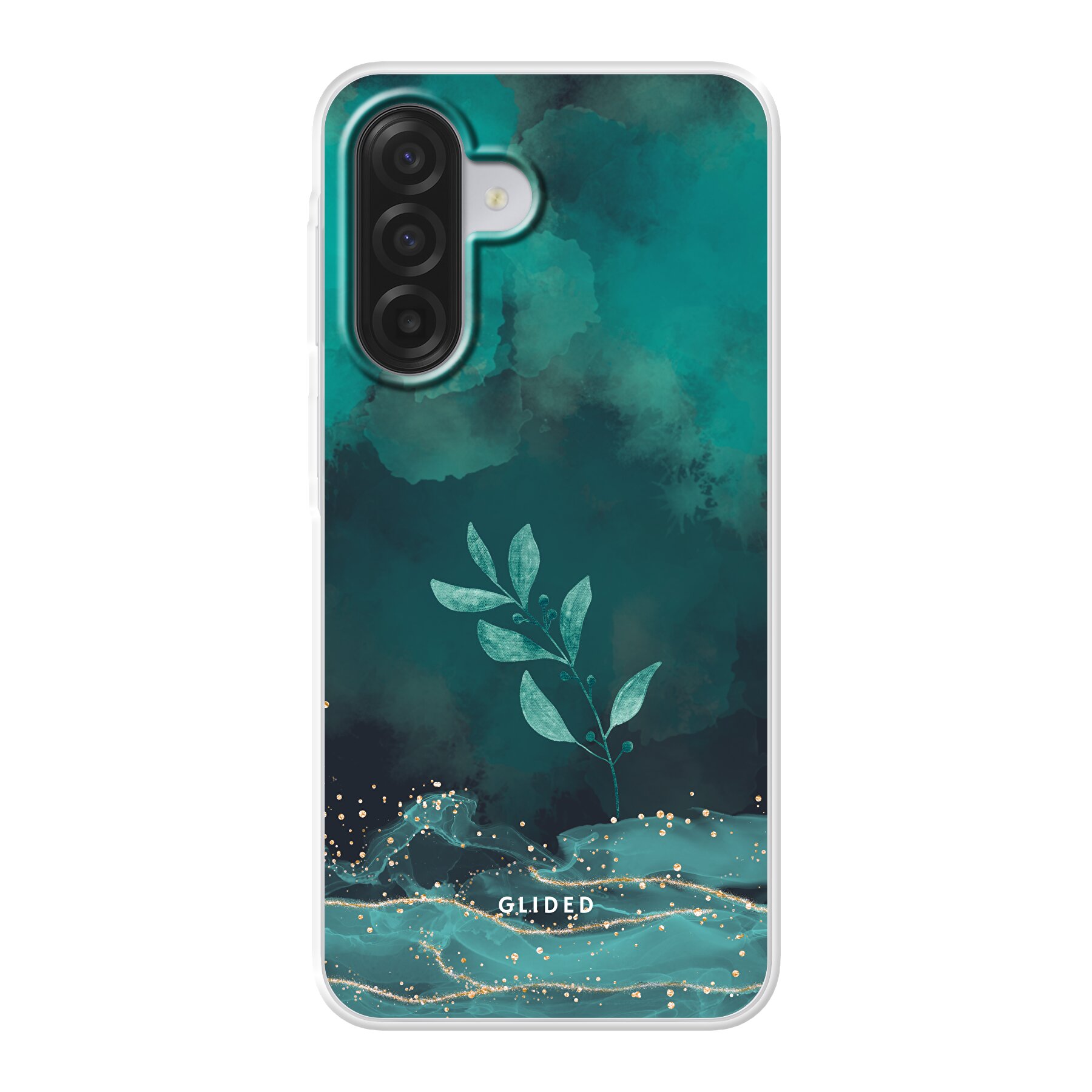 Product image Mystic Bloom - Samsung Galaxy A18 5G Phone case