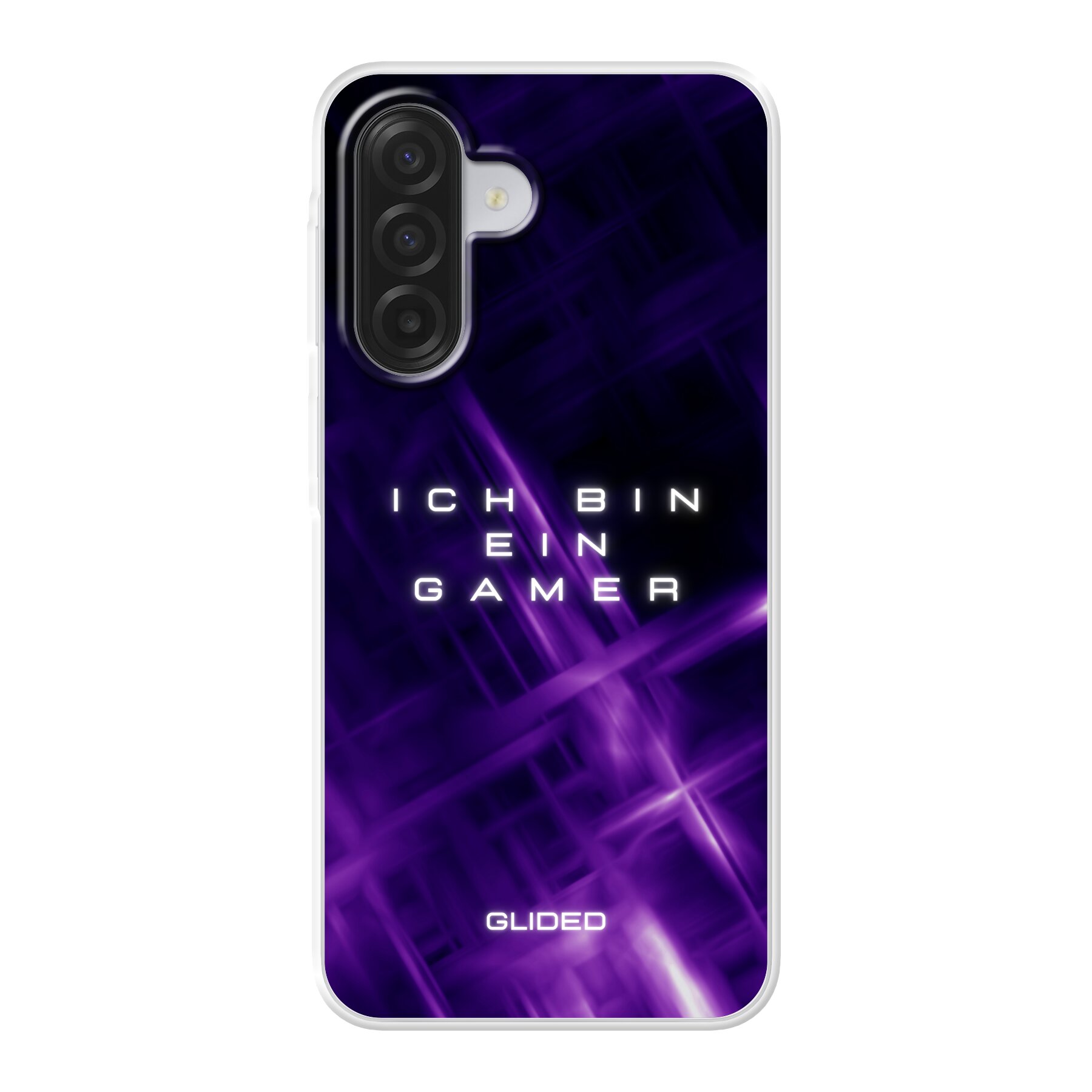 Product image Gamer - Samsung Galaxy A18 5G Phone case