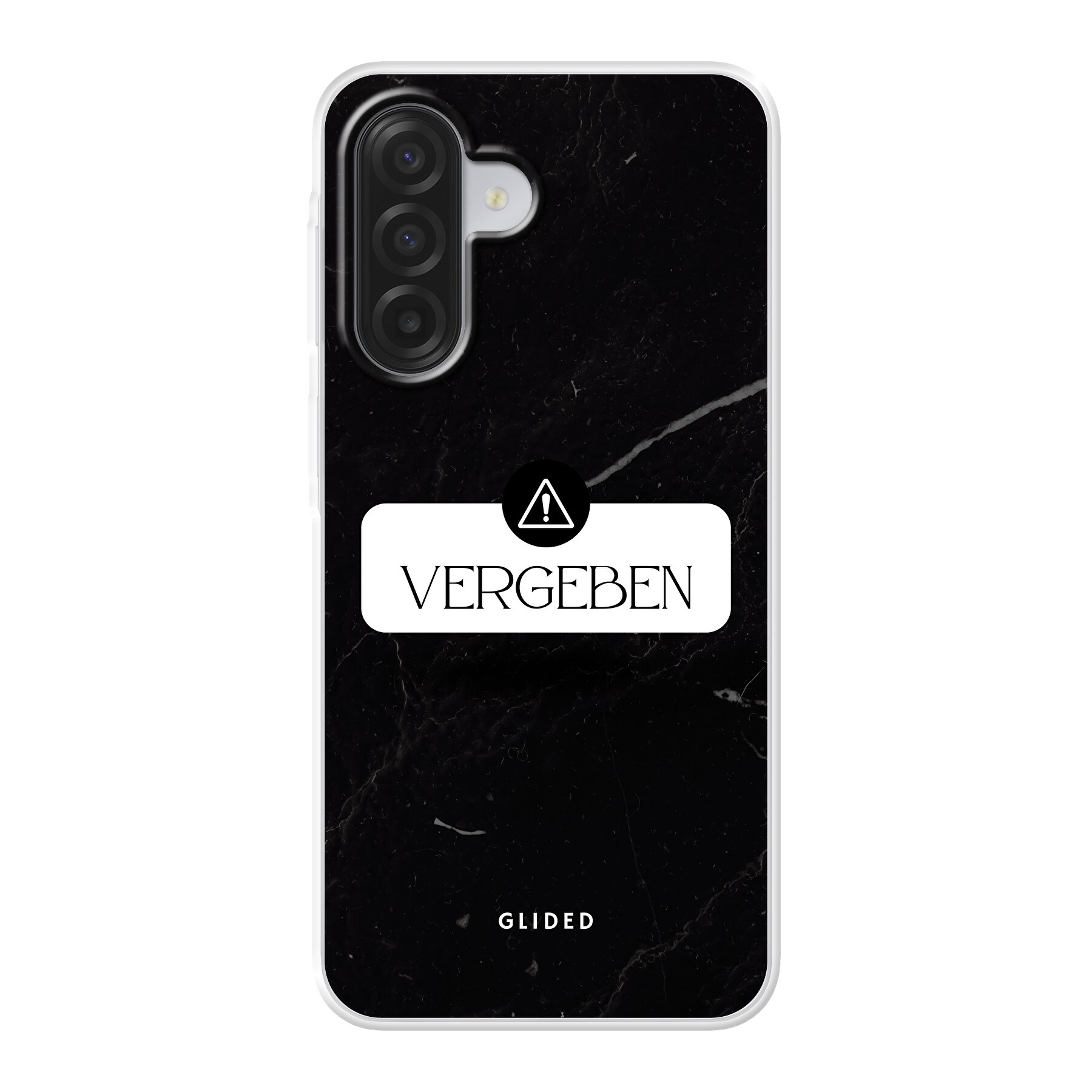 Product image Taken - Samsung Galaxy A18 5G Phone case