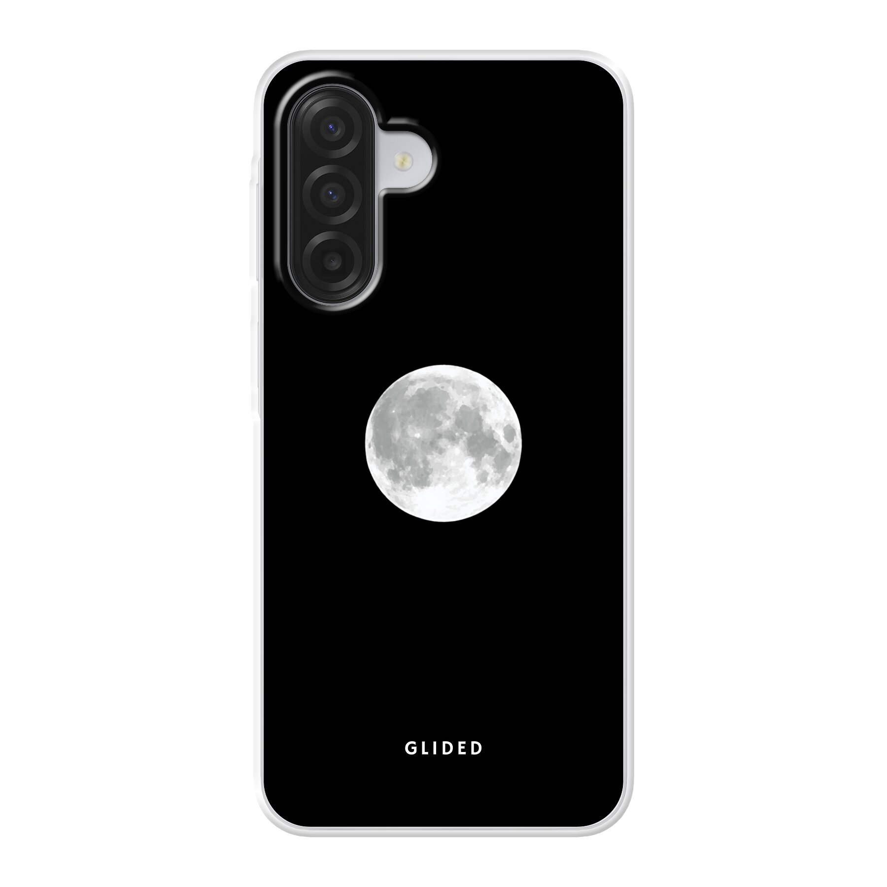 Product image Epic Moon - Samsung Galaxy A18 5G Phone case