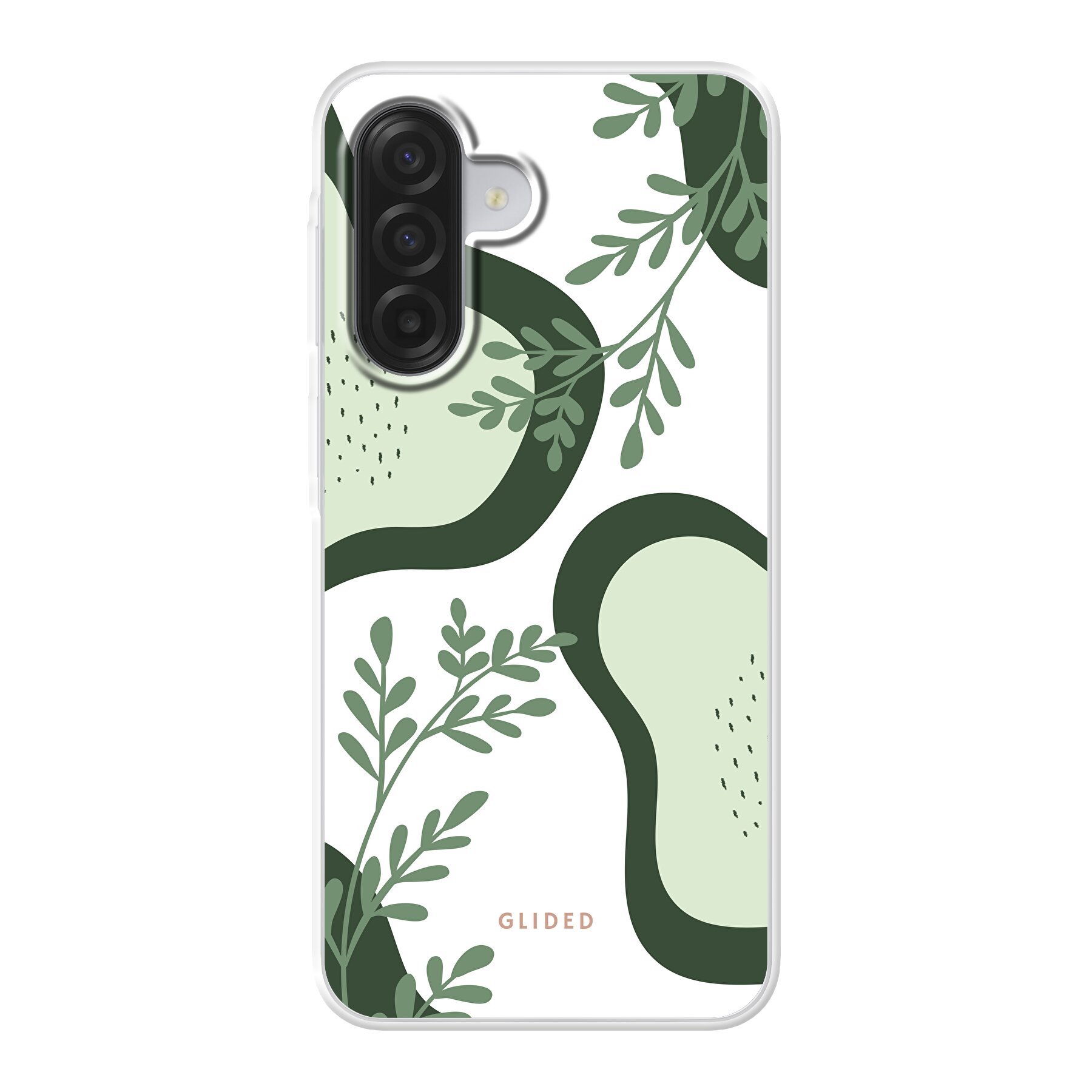 Product image Avocado - Samsung Galaxy A18 5G Phone case