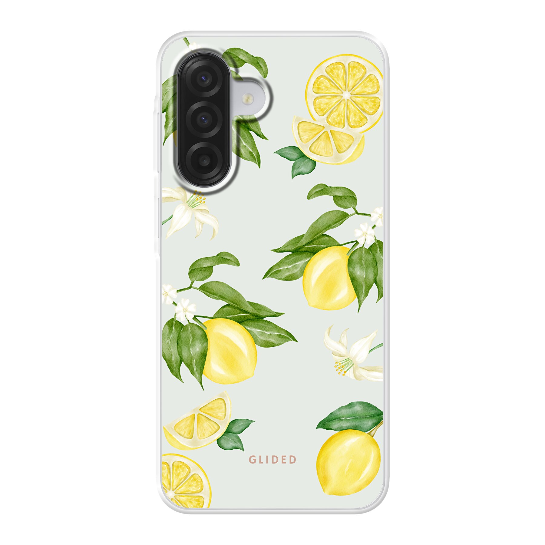 Product image Lemon Beauty - Samsung Galaxy A18 5G Phone case
