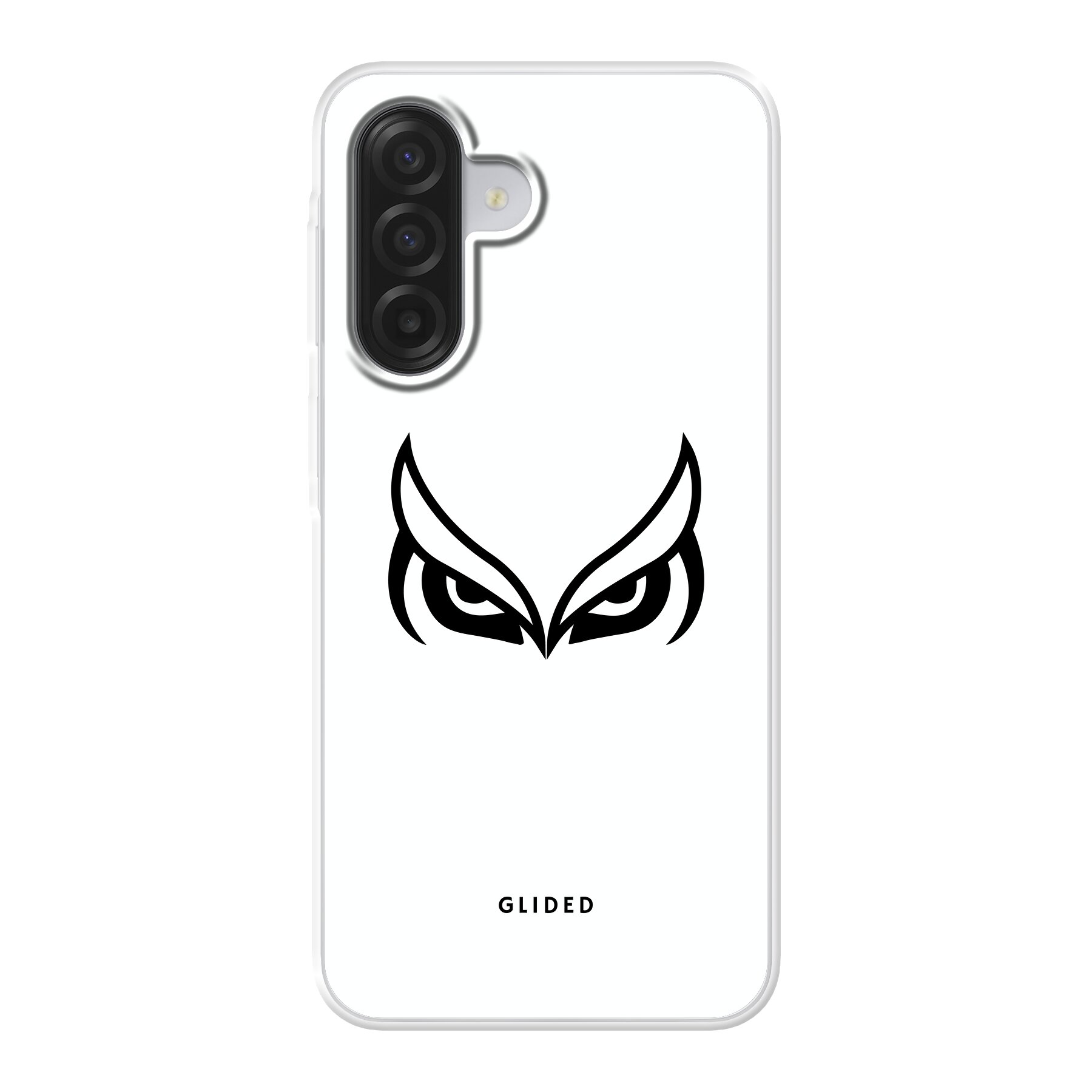 Product image White Owl - Samsung Galaxy A18 5G Phone case