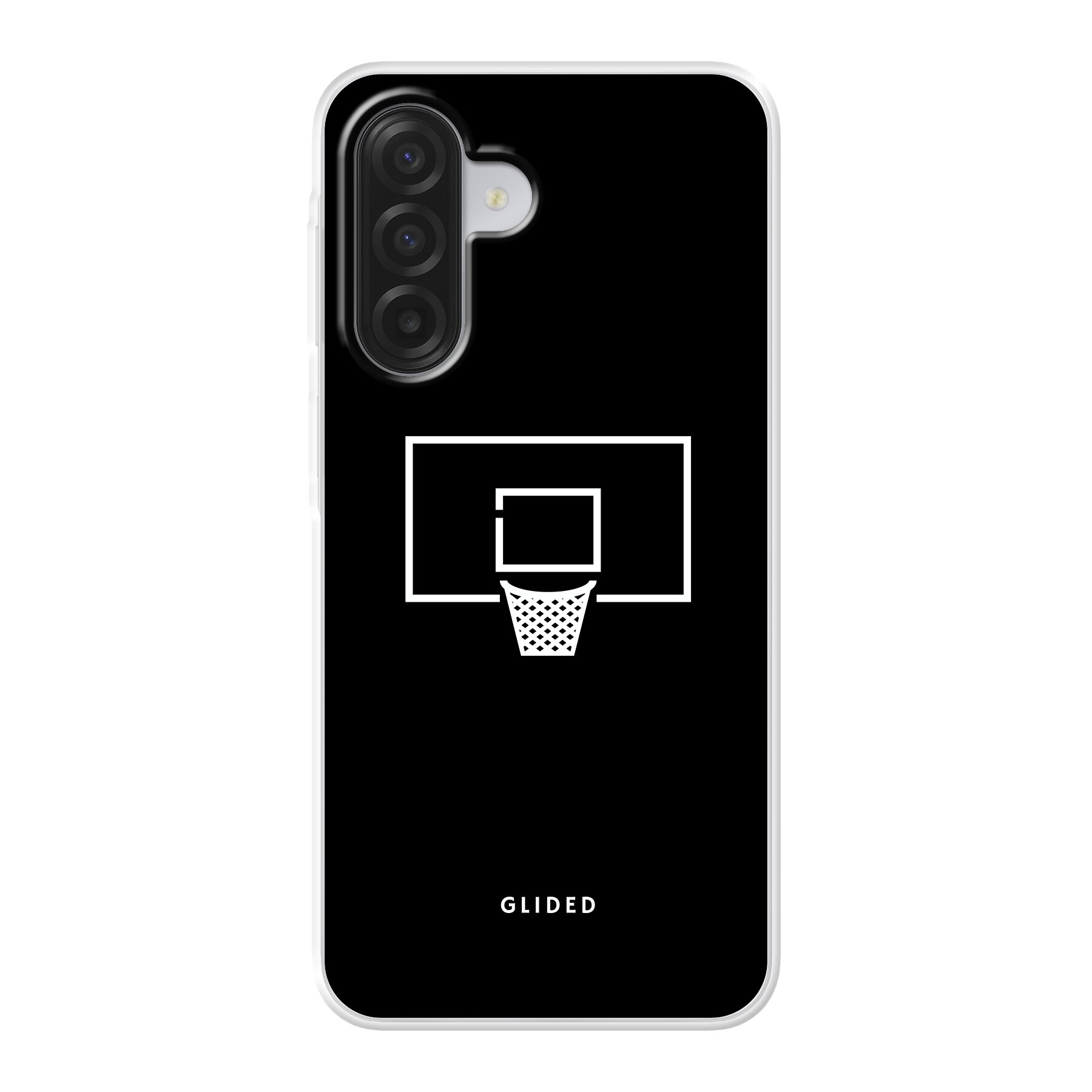 Product image Basketball Fun - Samsung Galaxy A18 5G Phone case