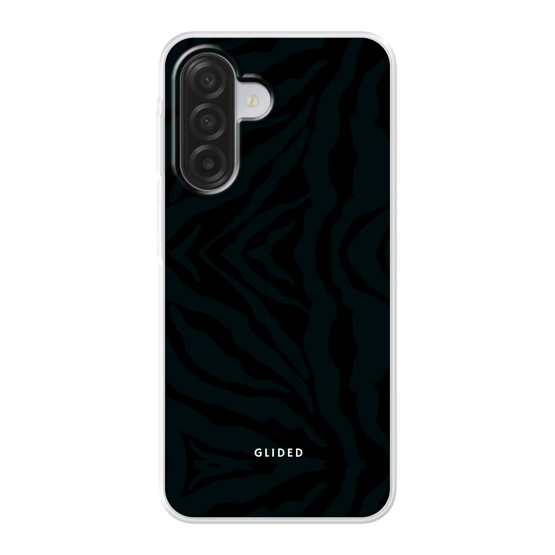 Product image Shadow Patterns - Samsung Galaxy A18 5G Phone case