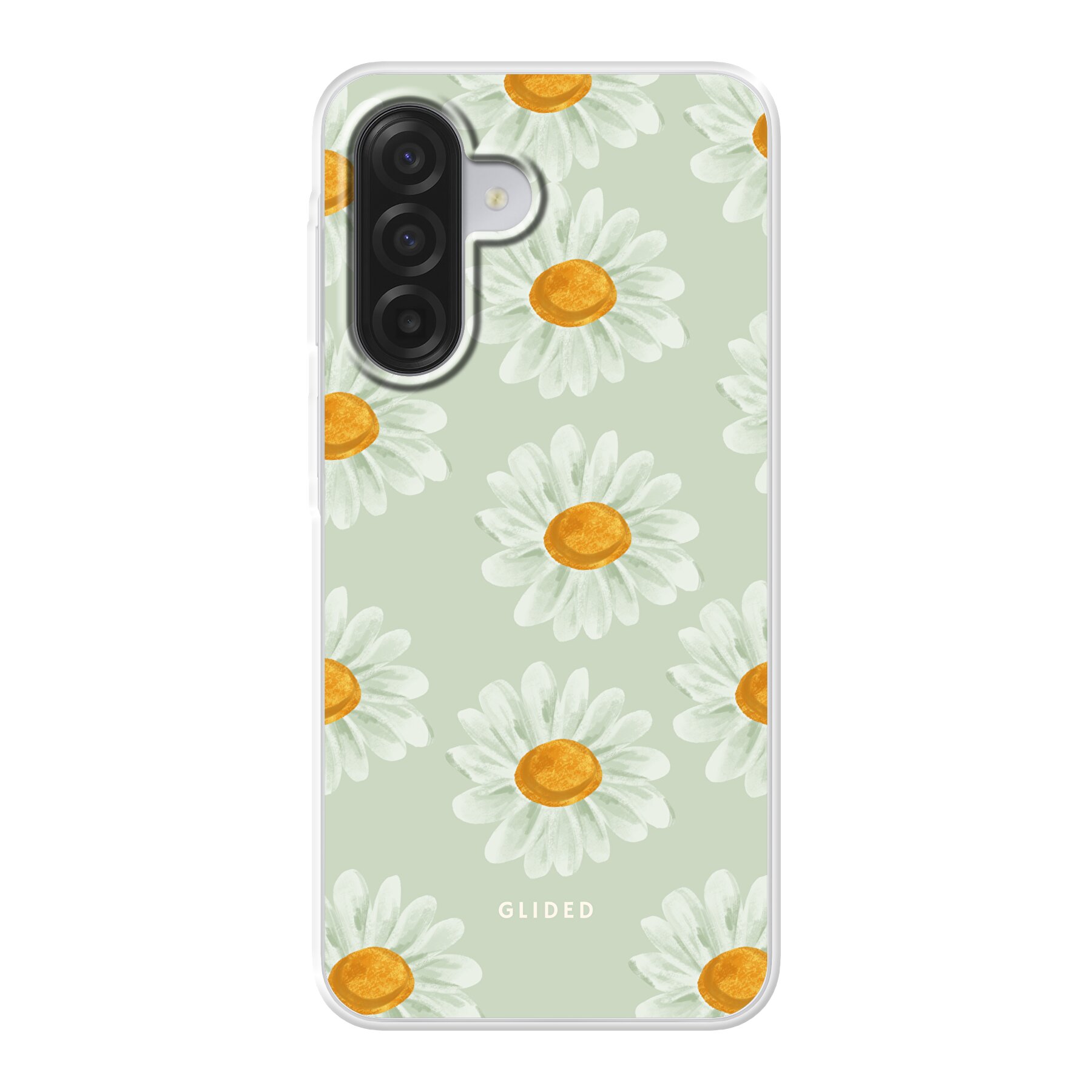 Product image Daisy - Samsung Galaxy A18 5G Phone case