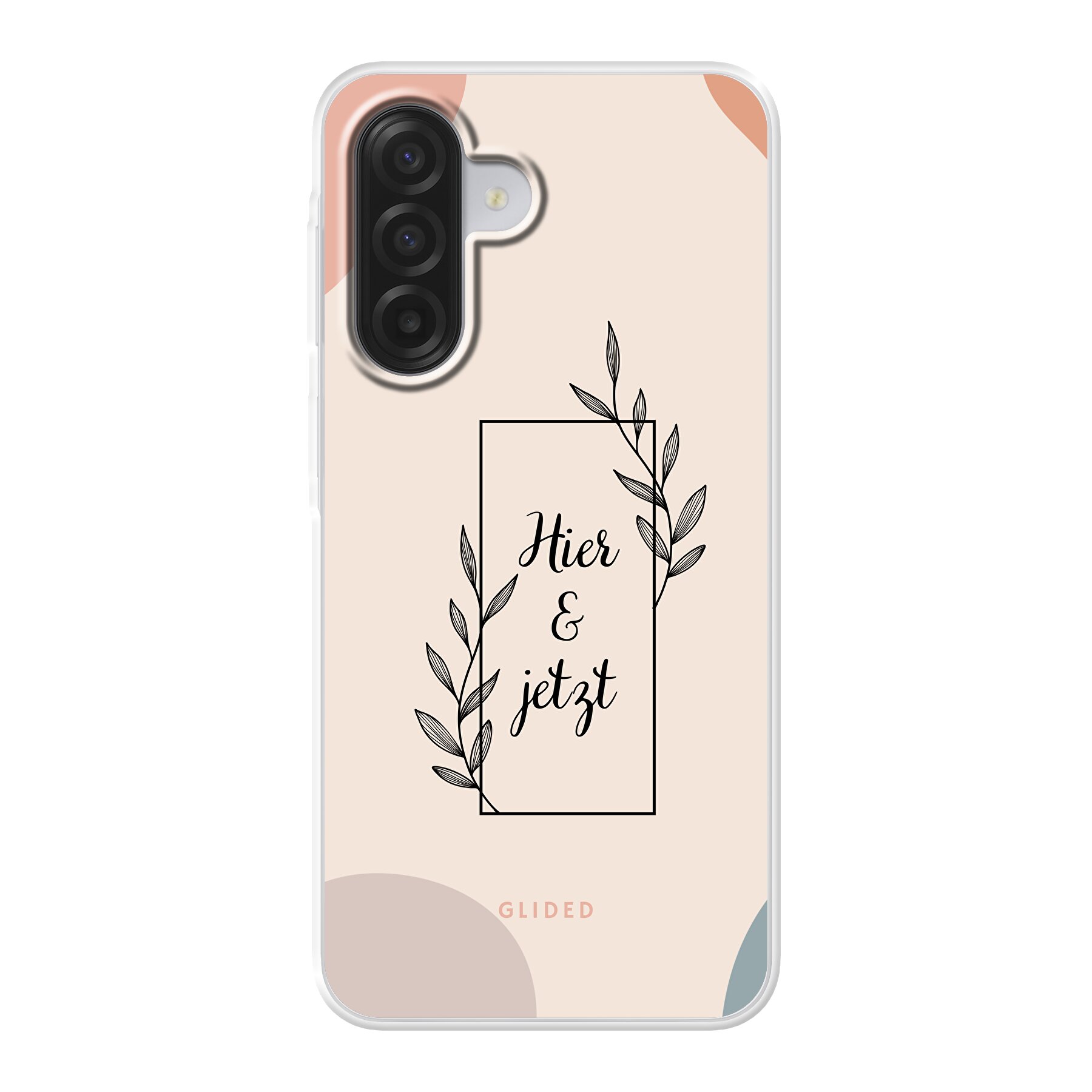 Product image Now - Samsung Galaxy A18 5G Phone case
