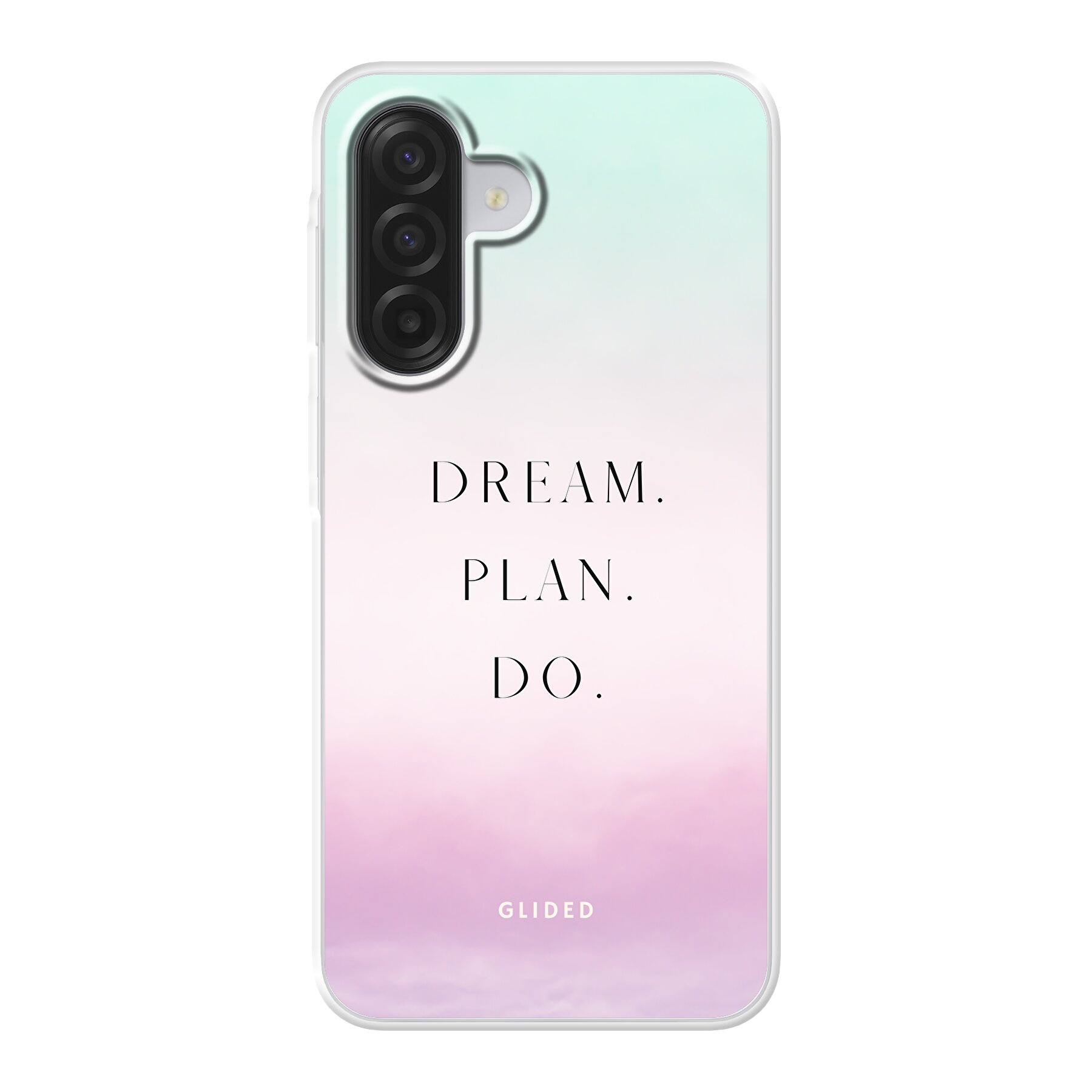 Product image Dream - Samsung Galaxy A18 5G Phone case