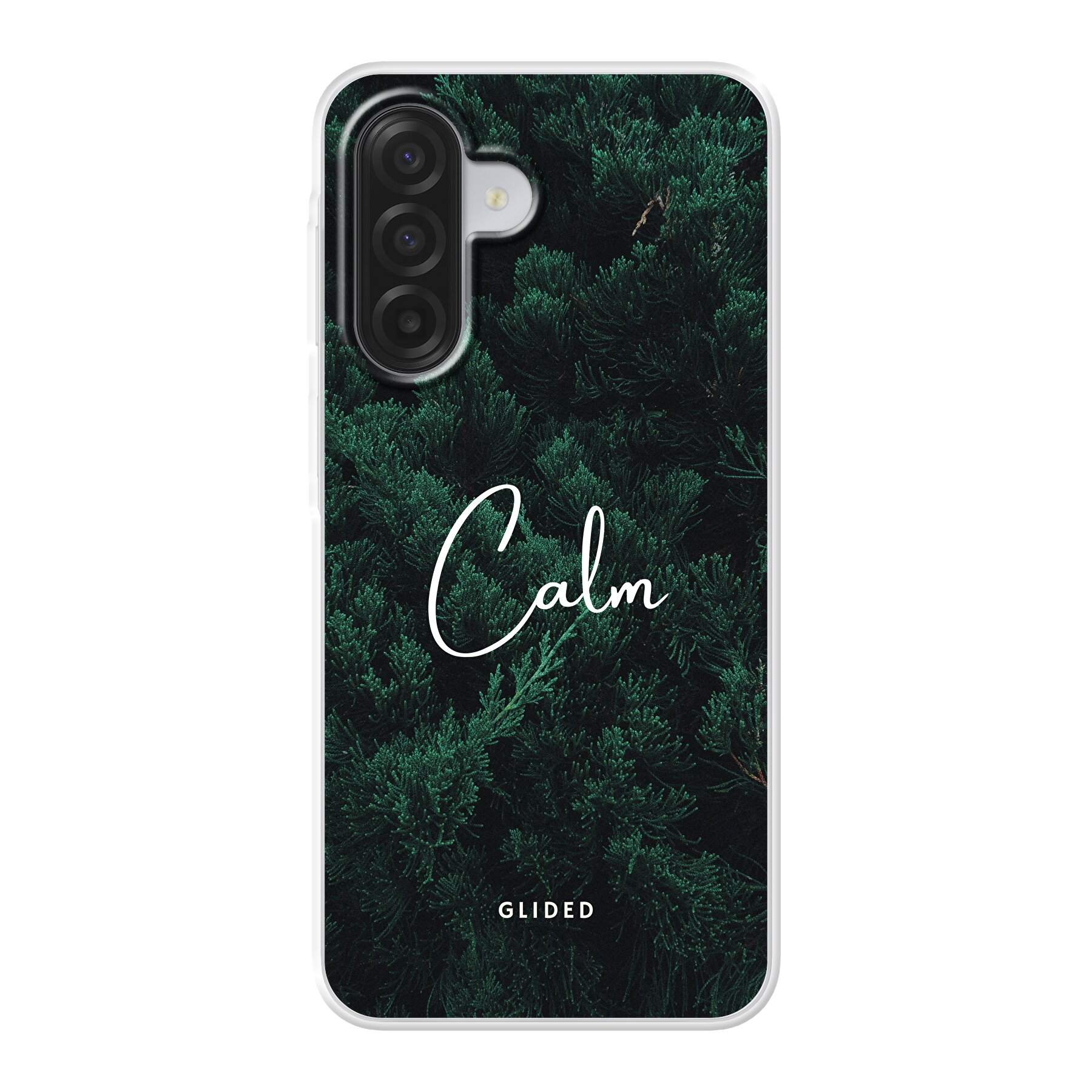 Product image Keep Calm - Samsung Galaxy A18 5G Phone case