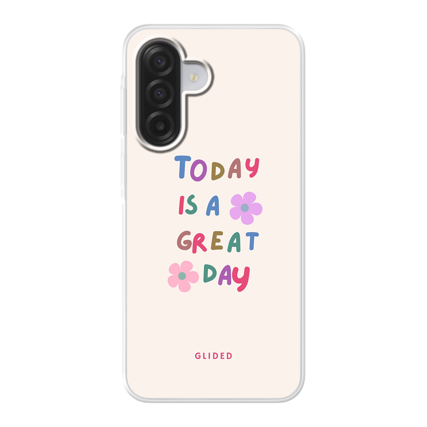 Product image Great Day - Samsung Galaxy A18 5G Phone case