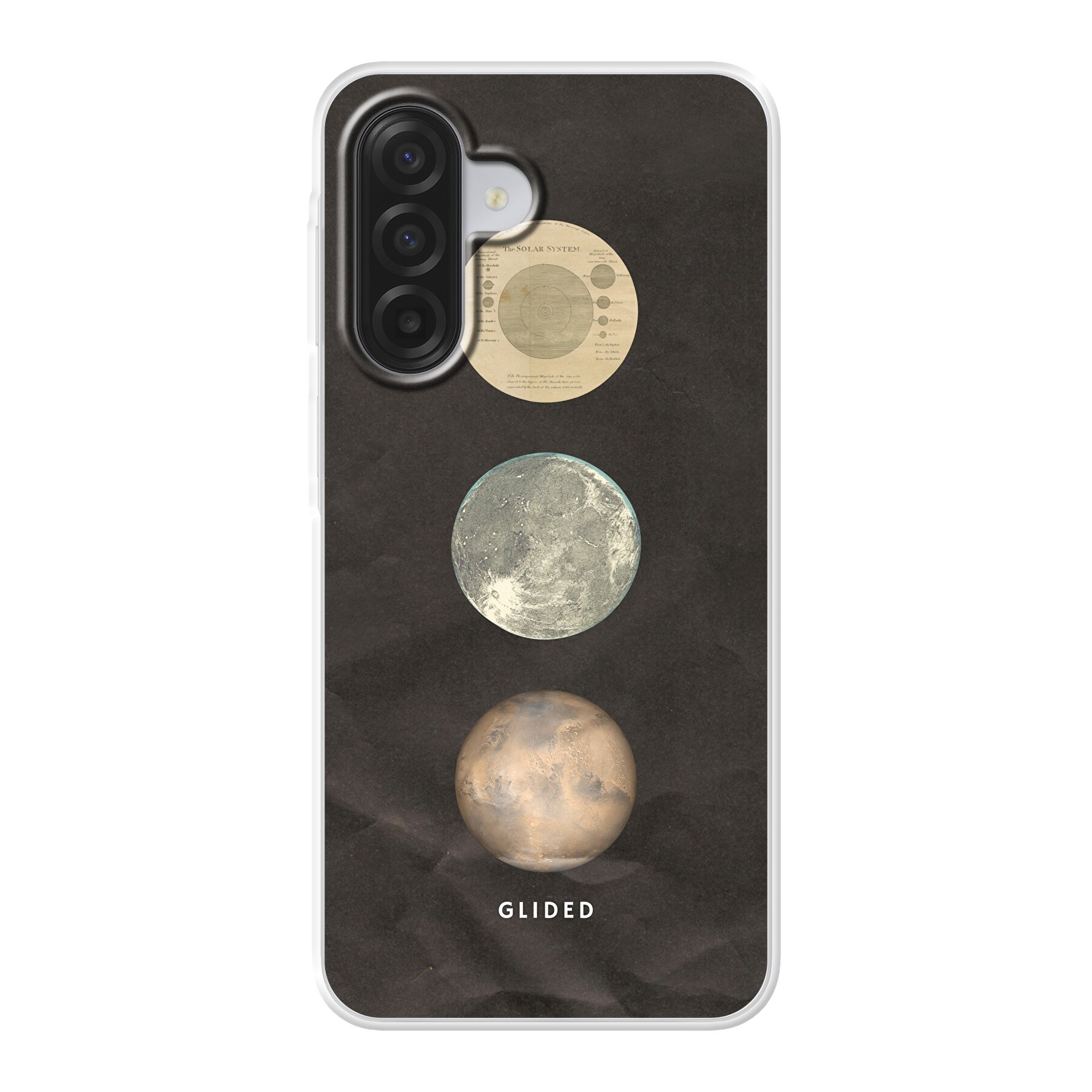 Product image Galaxy - Samsung Galaxy A18 5G Phone case