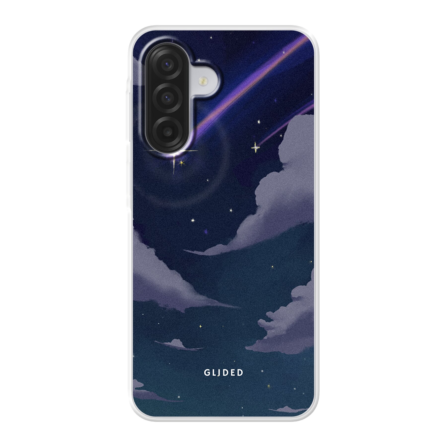 Product image Wish - Samsung Galaxy A18 5G Phone case