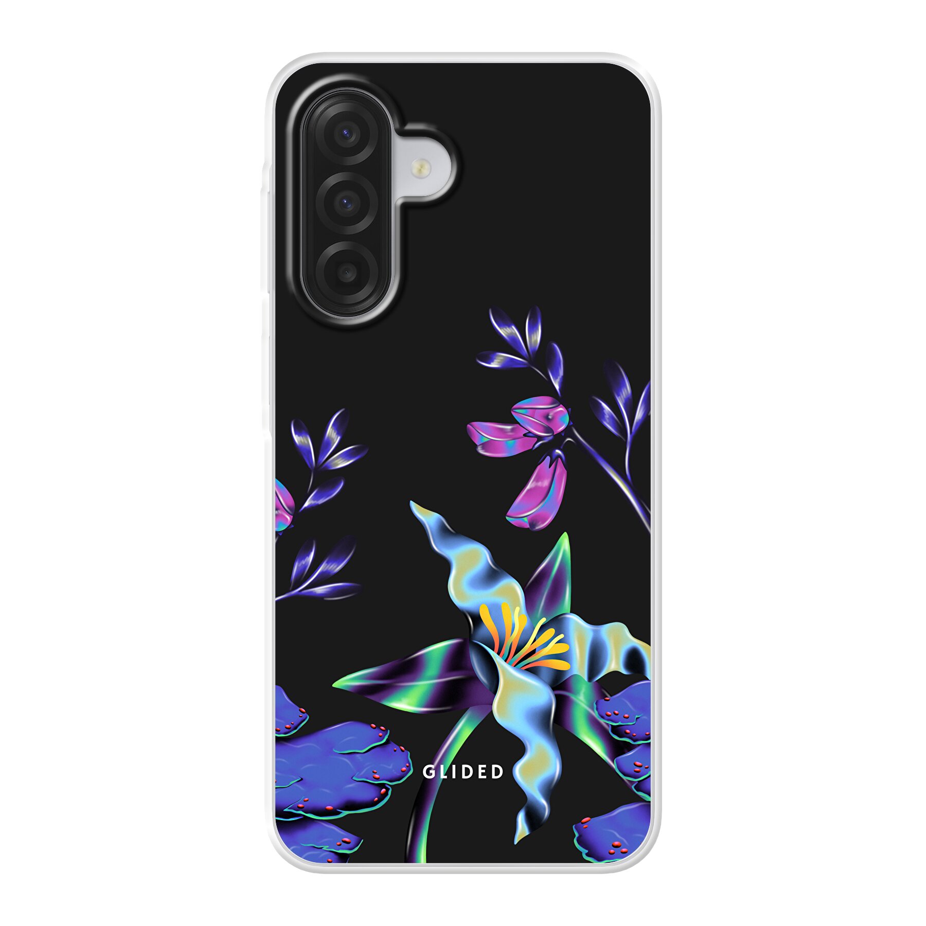 Product image Special Flower - Samsung Galaxy A18 5G Phone case