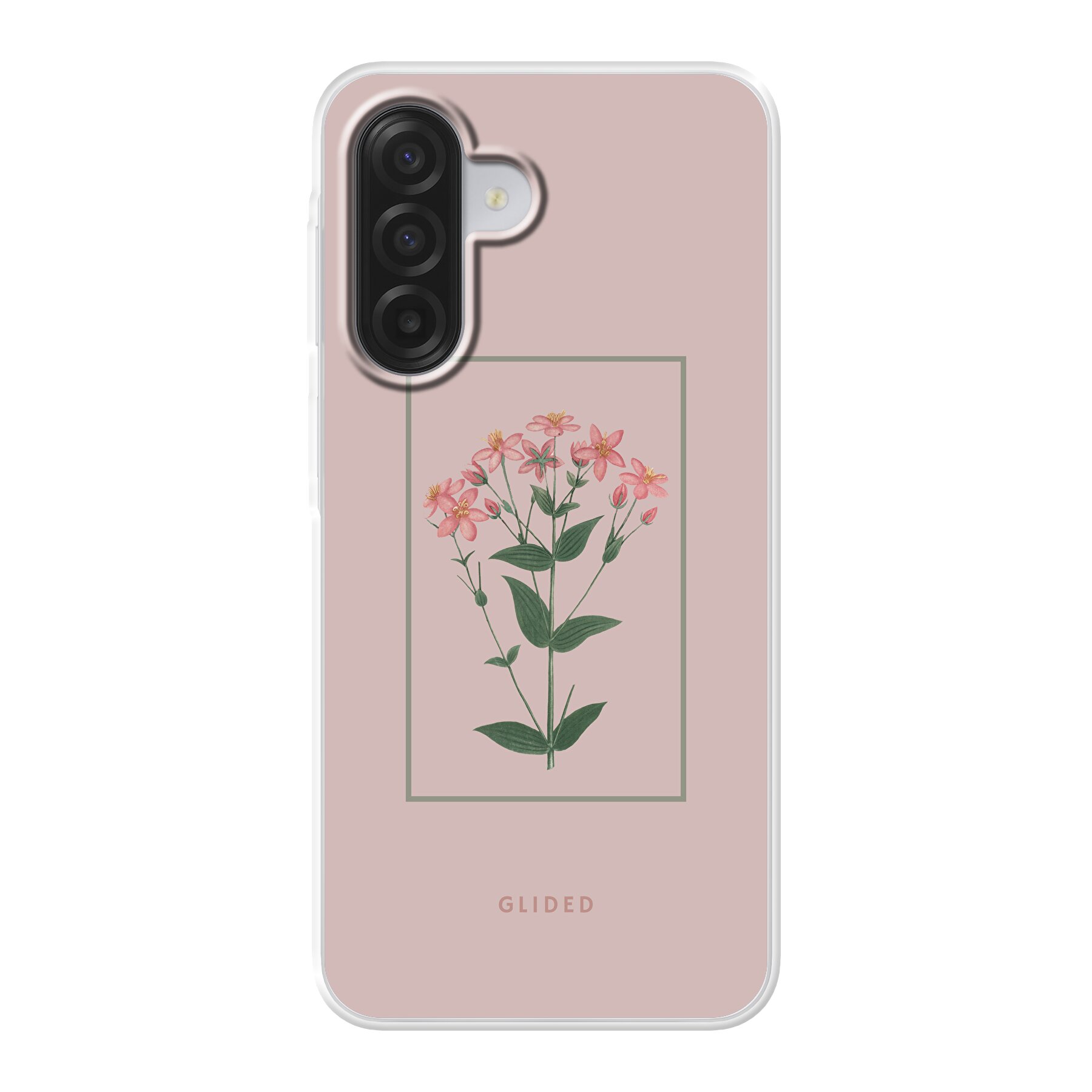 Product image Blossy - Samsung Galaxy A18 5G Phone case
