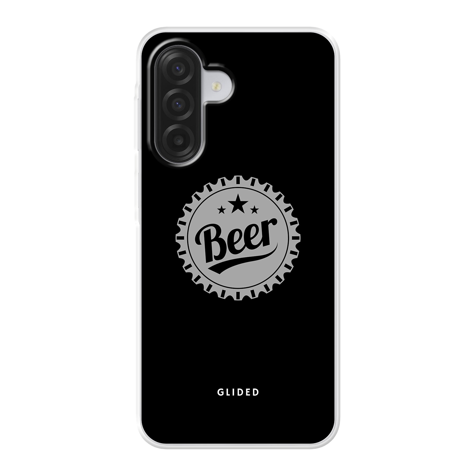 Product image Cheers - Samsung Galaxy A18 5G Phone case