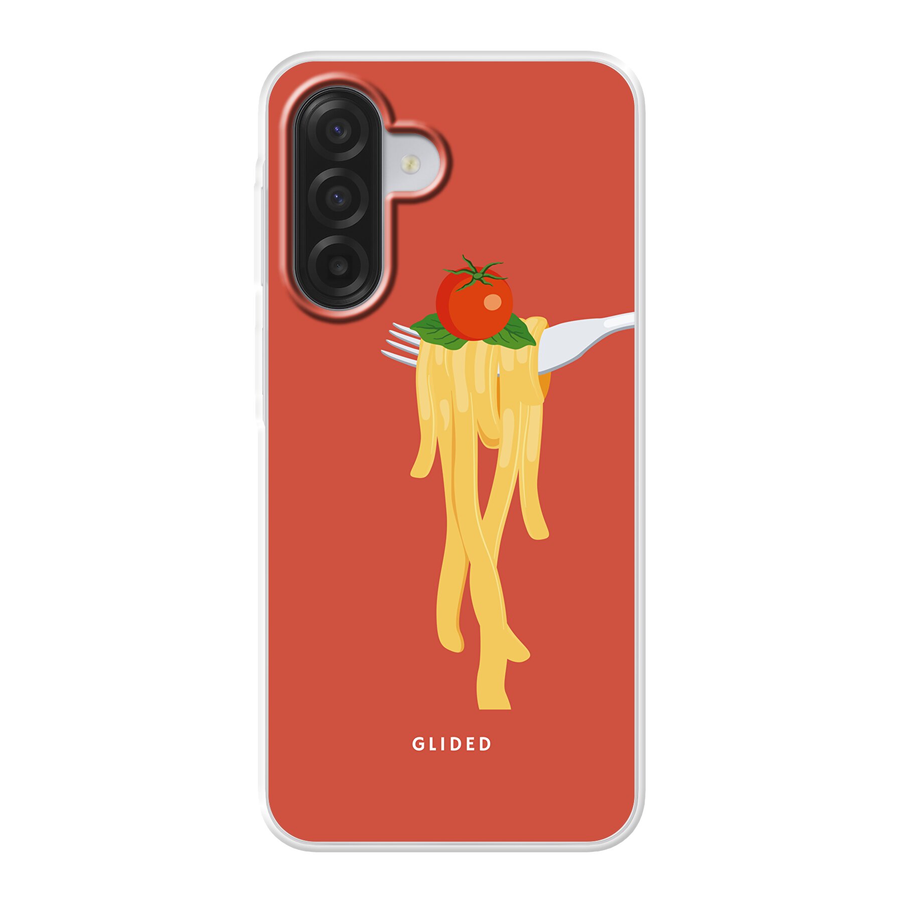 Product image Pasta Paradise - Samsung Galaxy A18 5G Phone case
