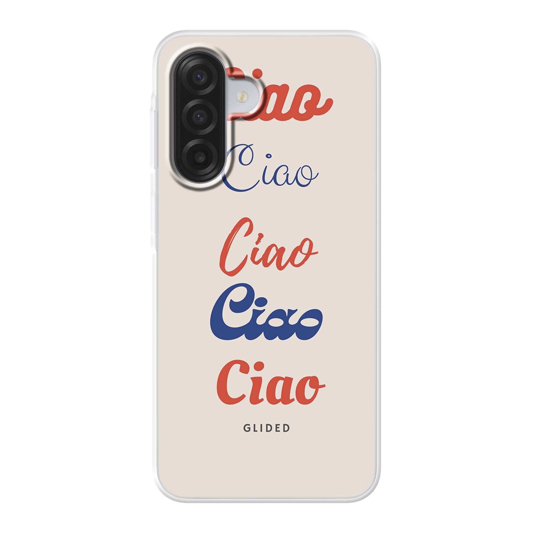 Product image Ciao - Samsung Galaxy A18 5G Phone case