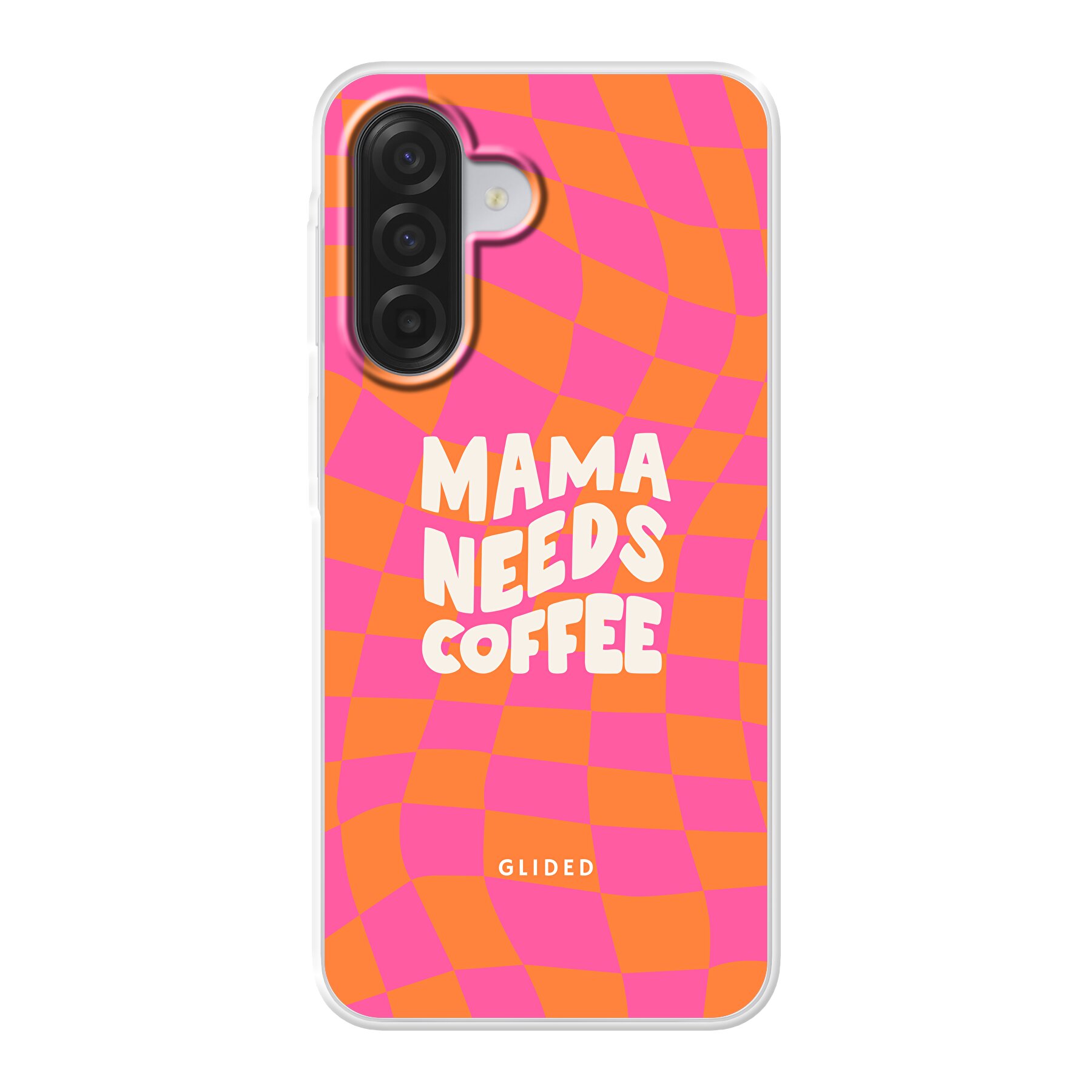 Product image Coffee Mom - Samsung Galaxy A18 5G Phone case
