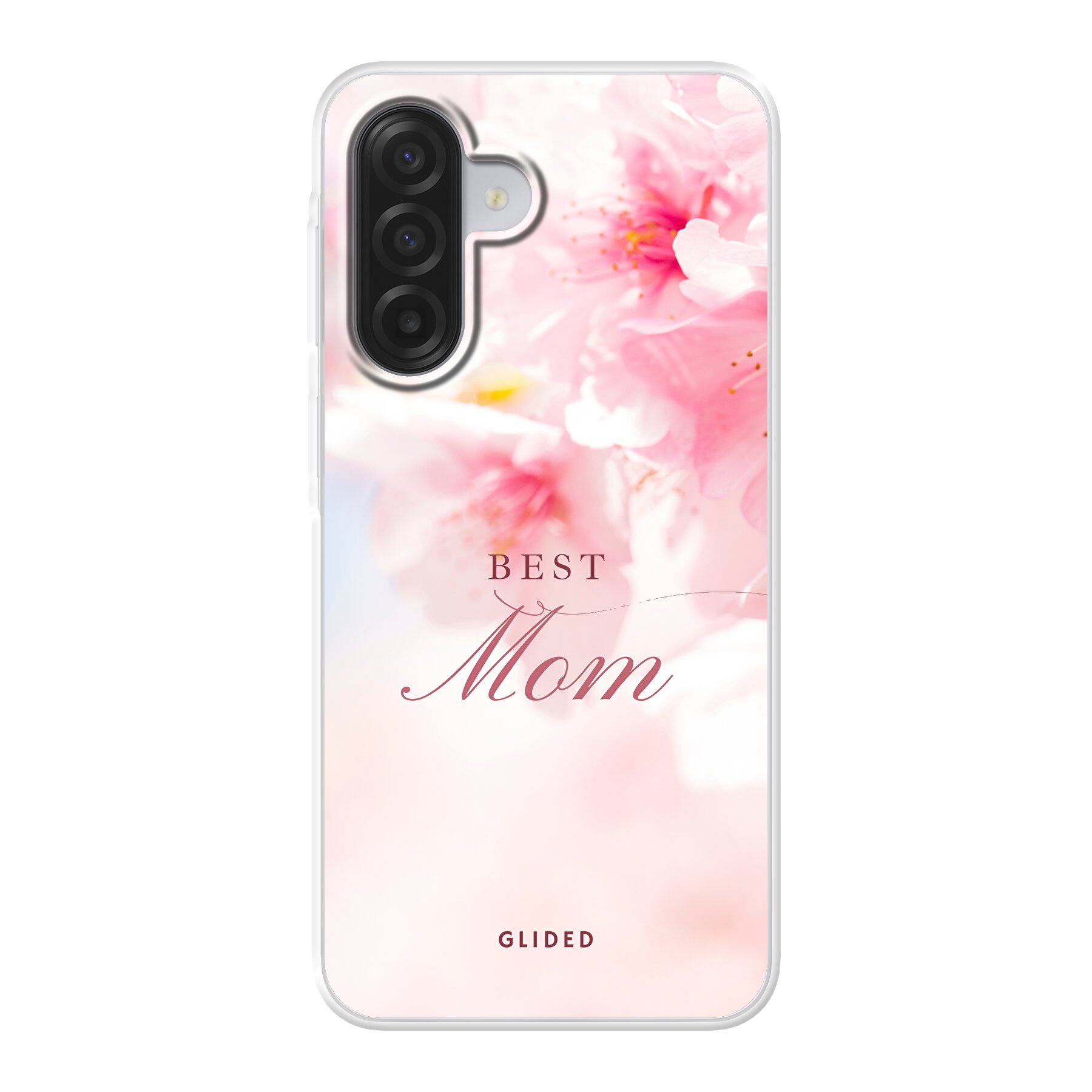 Product image Flower Power - Samsung Galaxy A18 5G Phone case