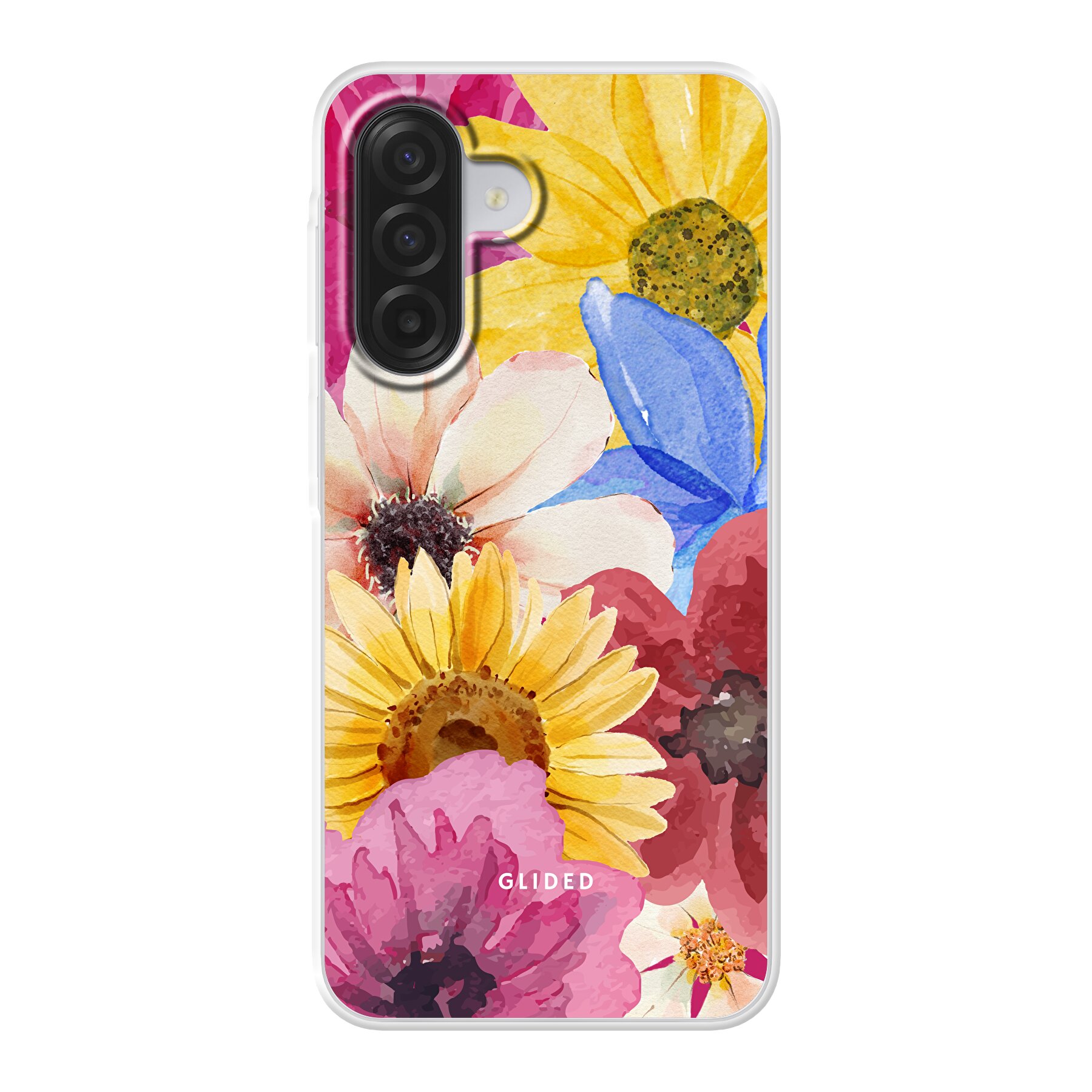 Product image Bouquet - Samsung Galaxy A18 5G Phone case