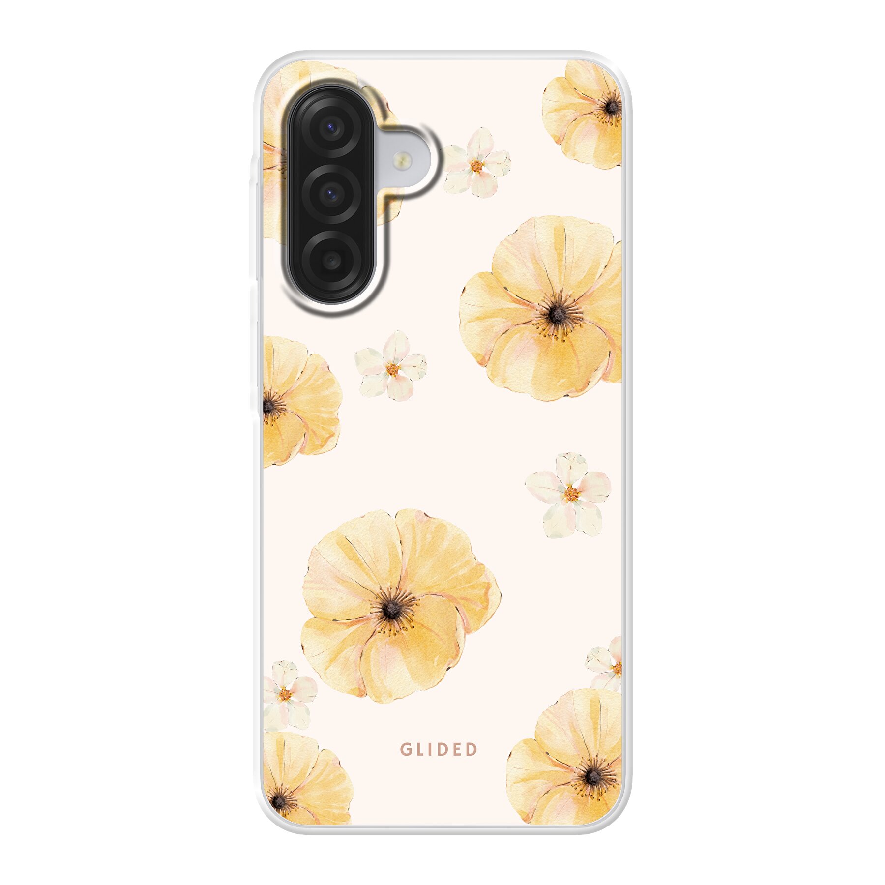 Product image Sunny | GLIDED X CARMEN.RSO - Samsung Galaxy A18 5G Phone case