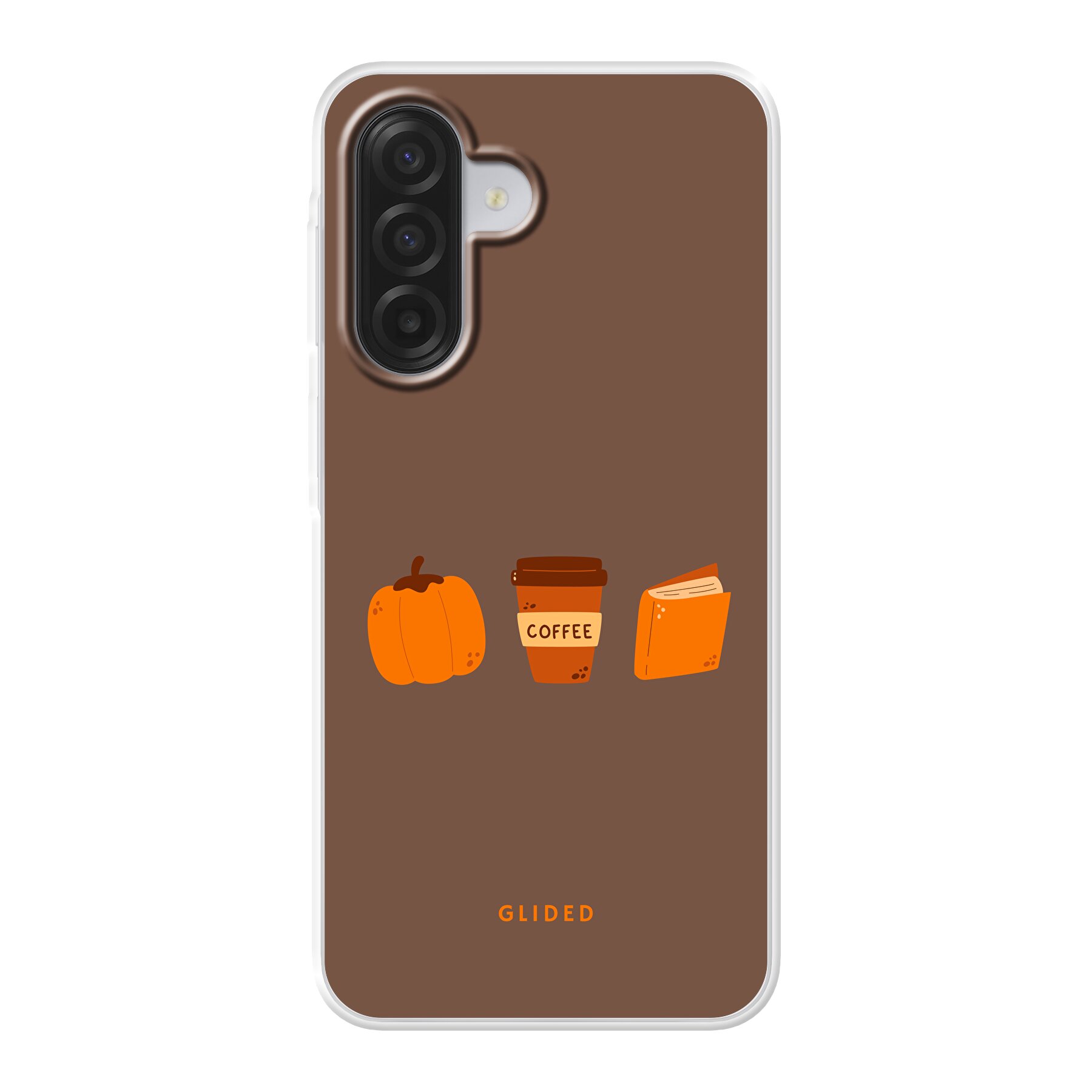 Product image Autumn Essentials - Samsung Galaxy A18 5G Phone case