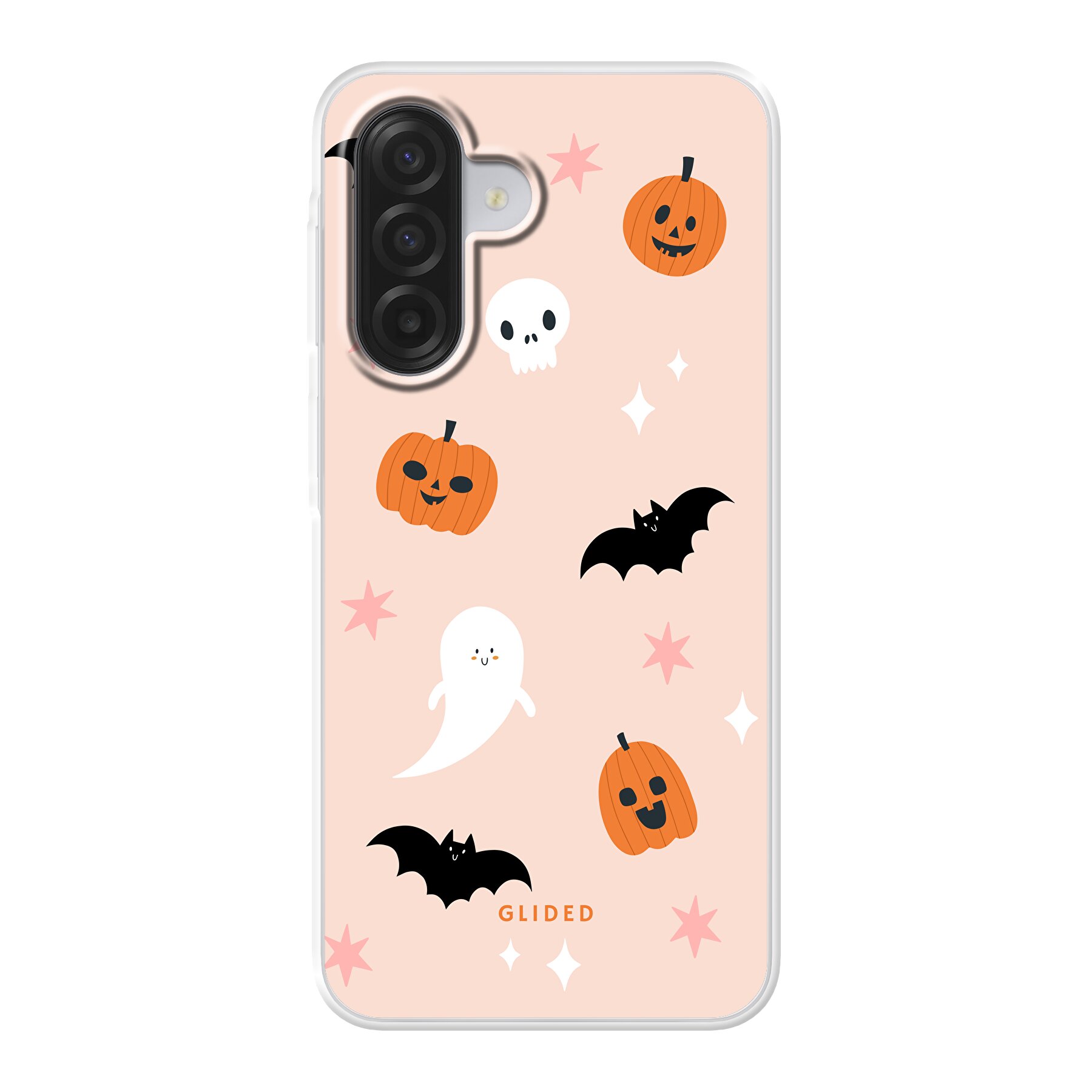 Product image Cute Halloween - Samsung Galaxy A18 5G Phone case