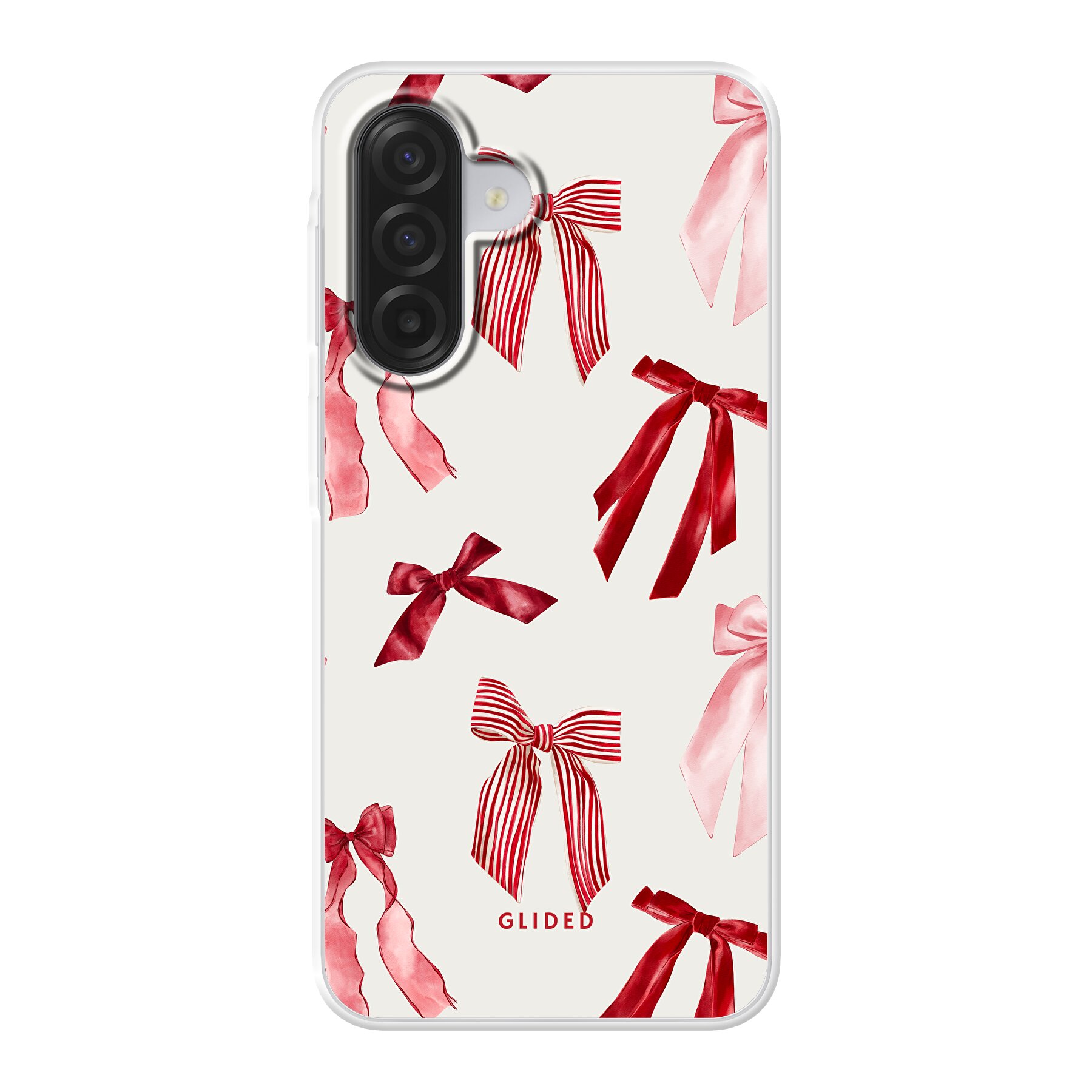 Product image Bows & Love - Samsung Galaxy A18 5G Phone case