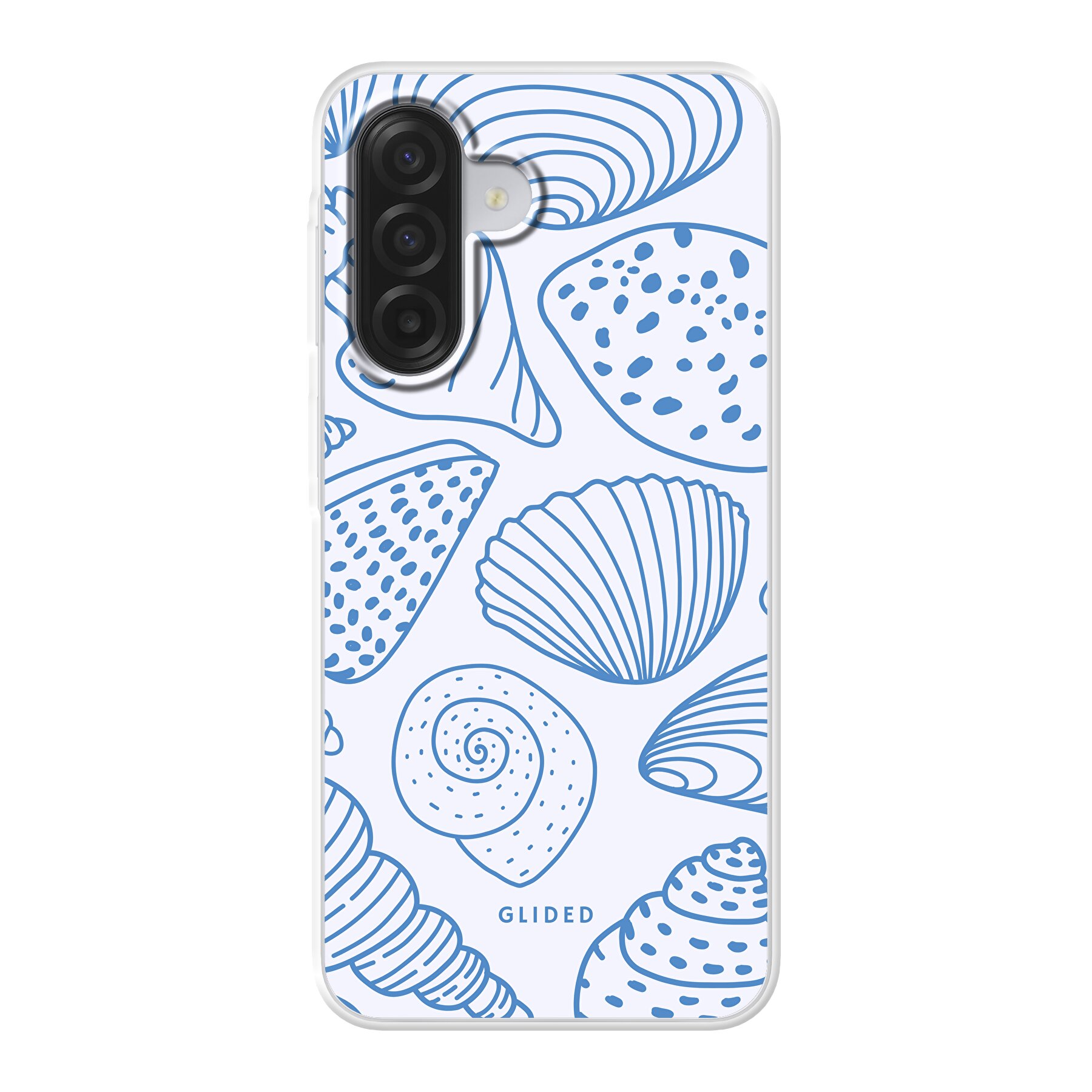 Product image Beachy Fun - Samsung Galaxy A18 5G Phone case