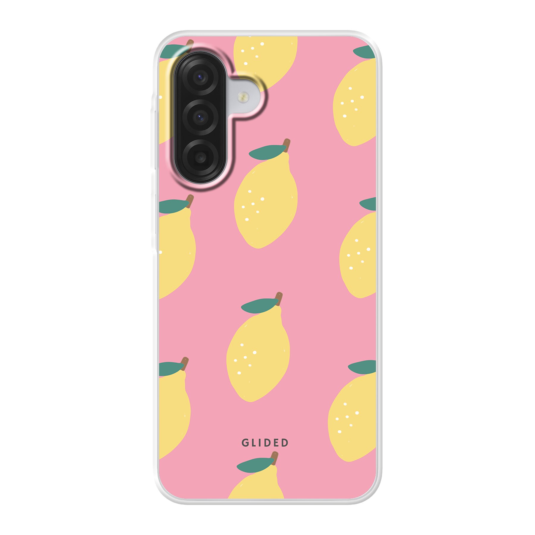Product image Lemon Season - Samsung Galaxy A18 5G Phone case