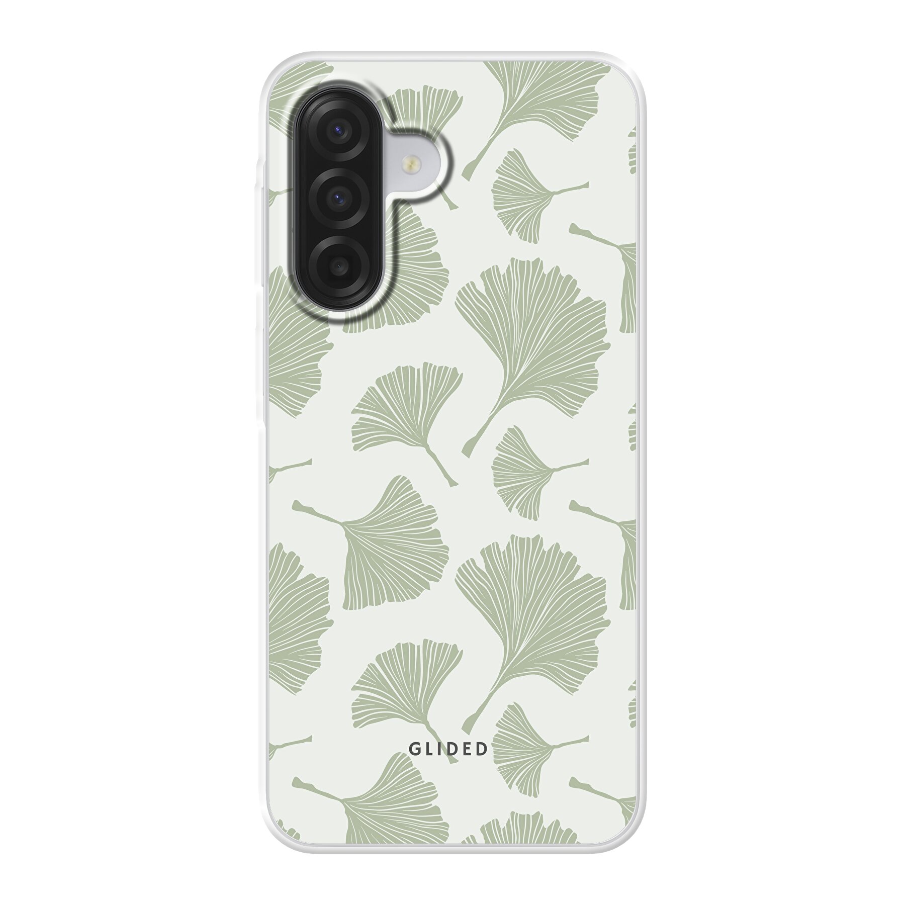 Product image Ginkgo Biloba - Samsung Galaxy A18 5G Phone case