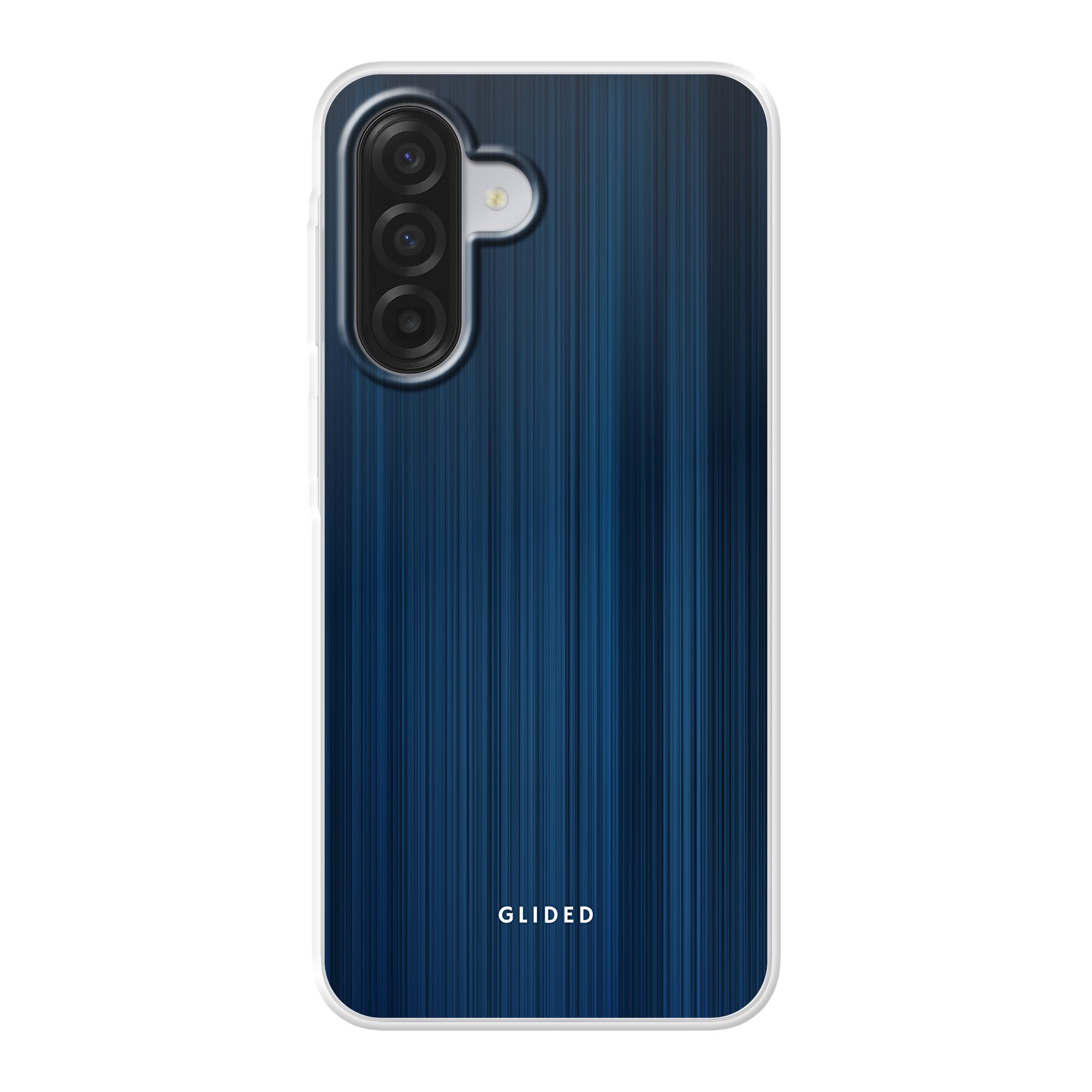 Product image Abstract Blue - Samsung Galaxy A18 5G Phone case