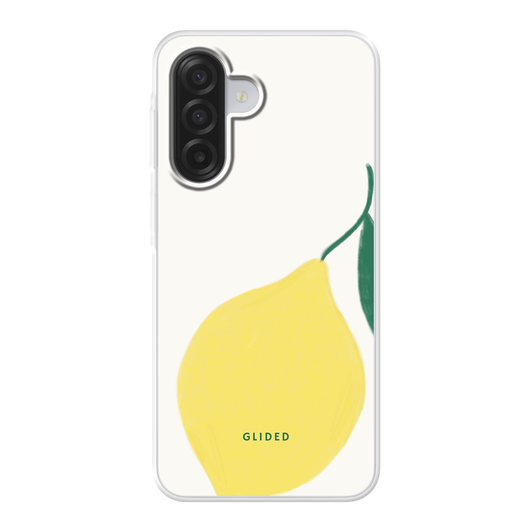 Product image C'est un citron - Samsung Galaxy A18 5G Phone case