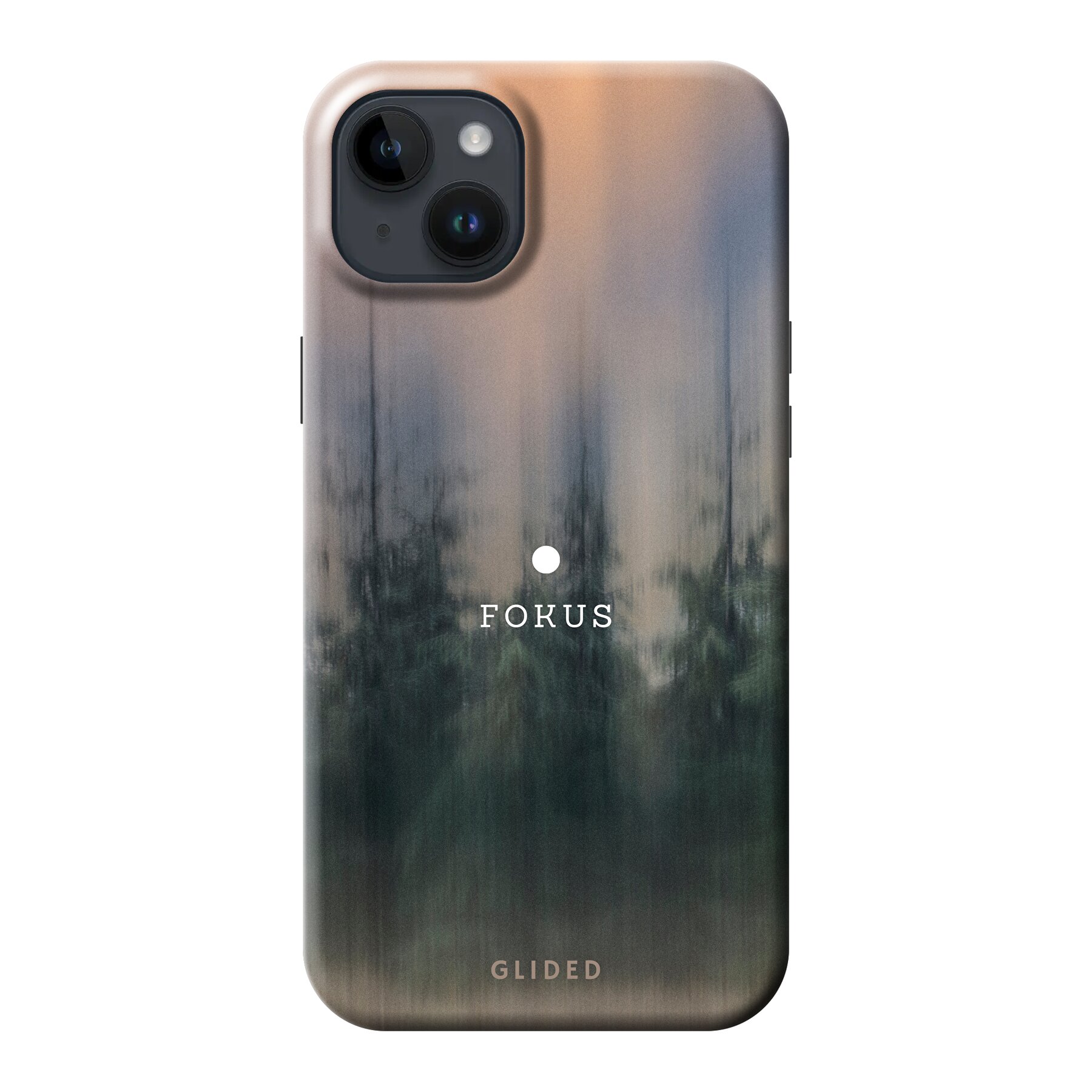 Produktbild Focus - iPhone 14 Plus Handyhülle