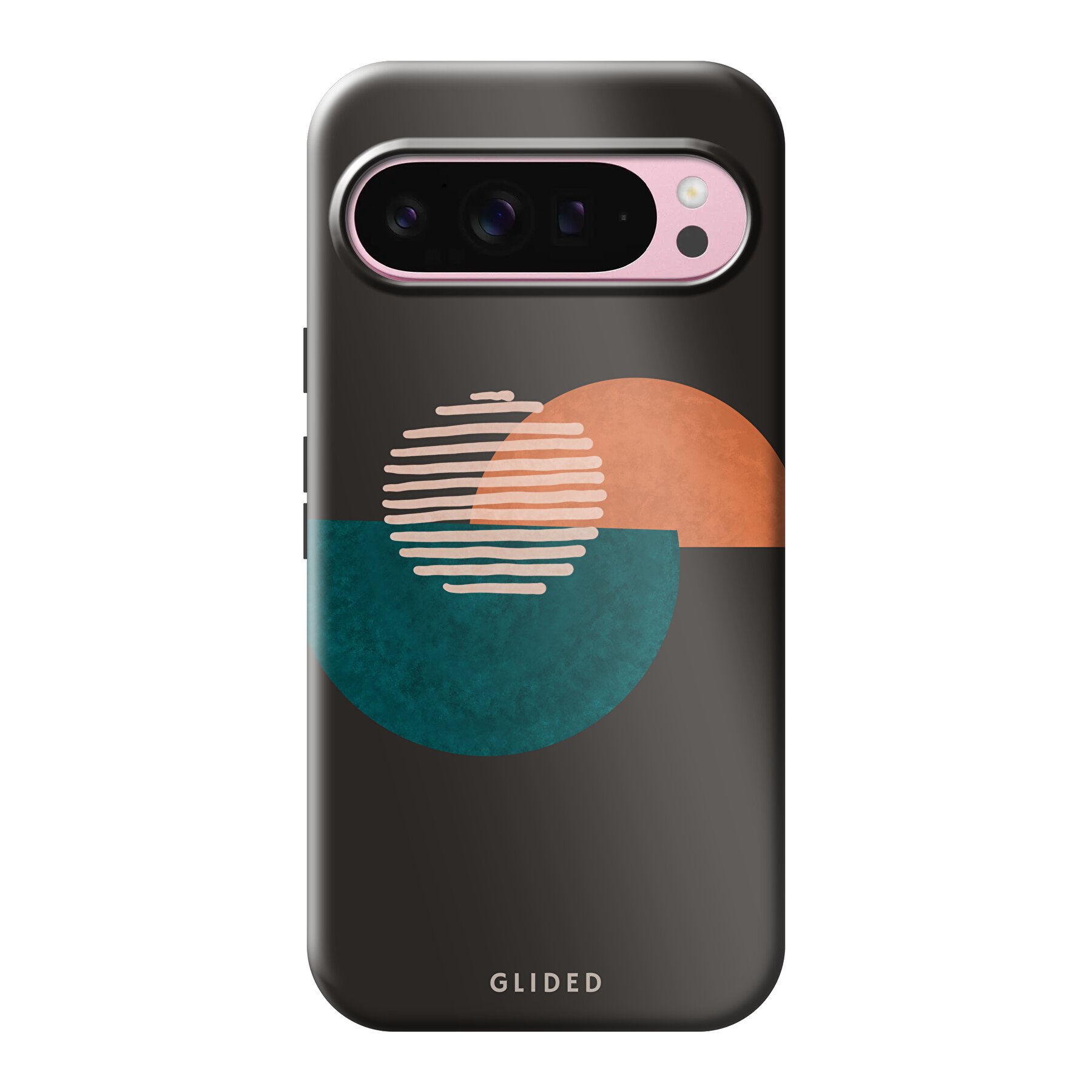 Produktbild Crest - Pixel 9 Pro XL Handyhülle